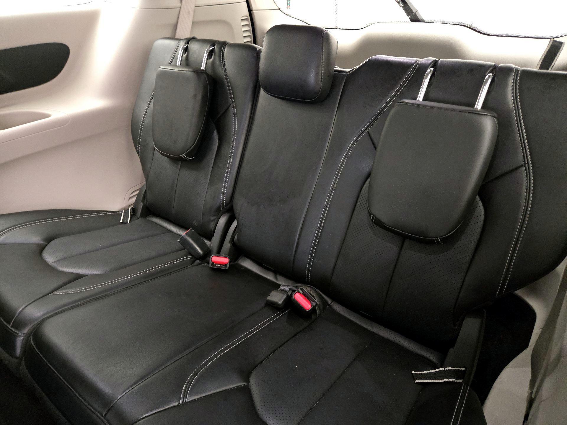 Thumbnail: 2024 Chrysler Pacifica - 20