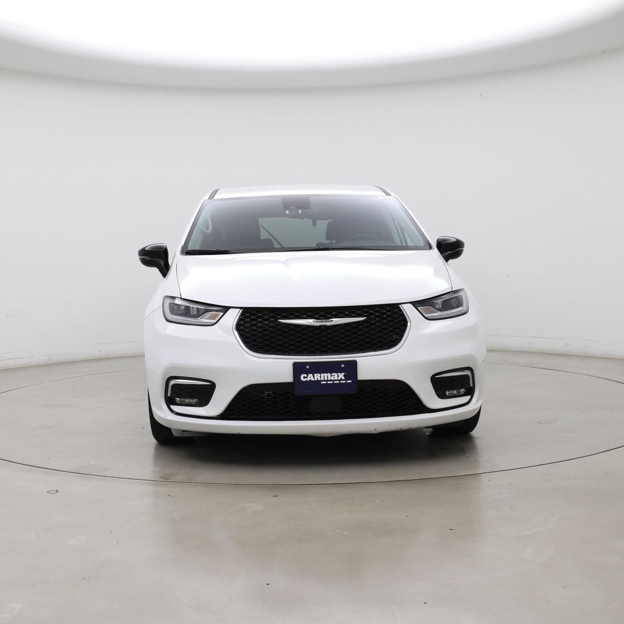 Thumbnail: 2024 Chrysler Pacifica - 5