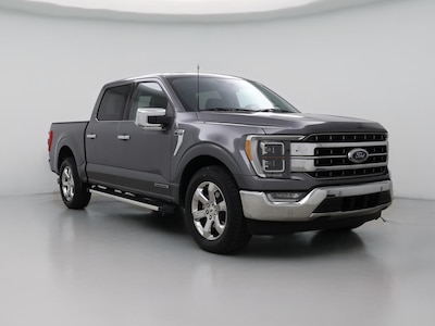 2023 Ford F150 Lariat