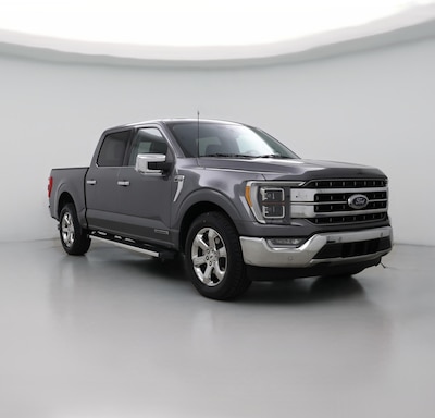 2023 Ford F150 Lariat