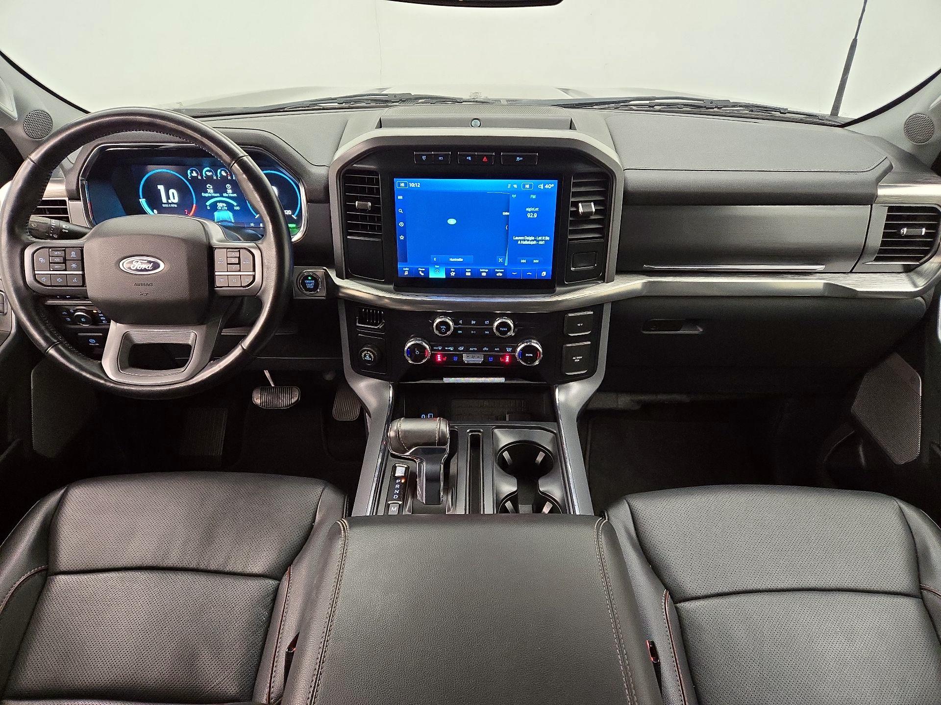 Thumbnail: 2023 Ford F-150 - 9