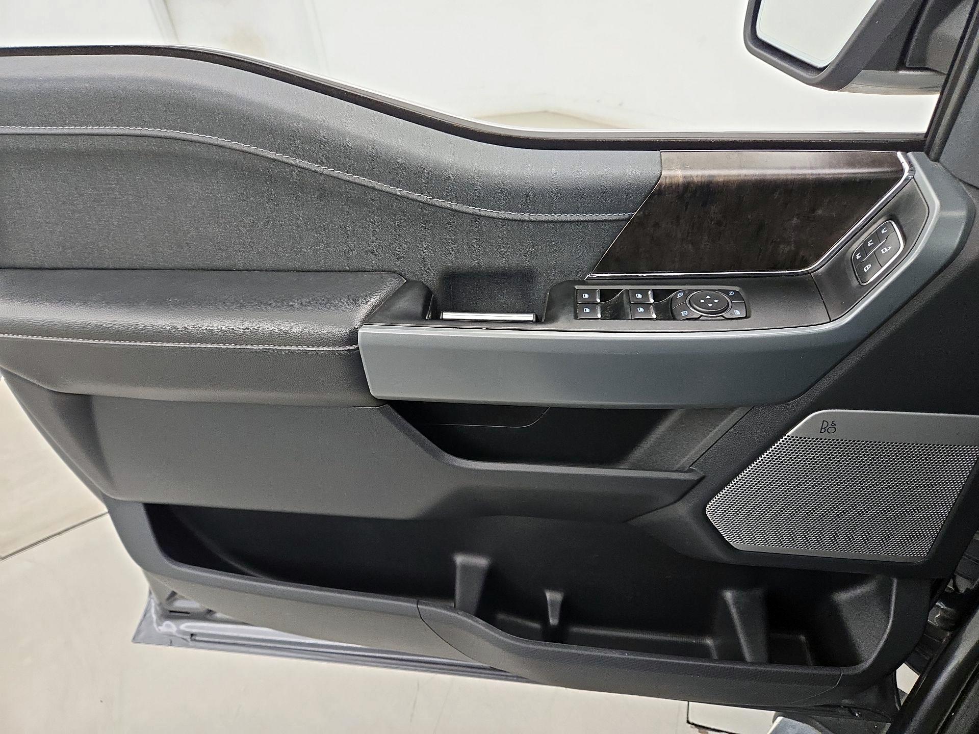 Thumbnail: 2023 Ford F-150 - 12