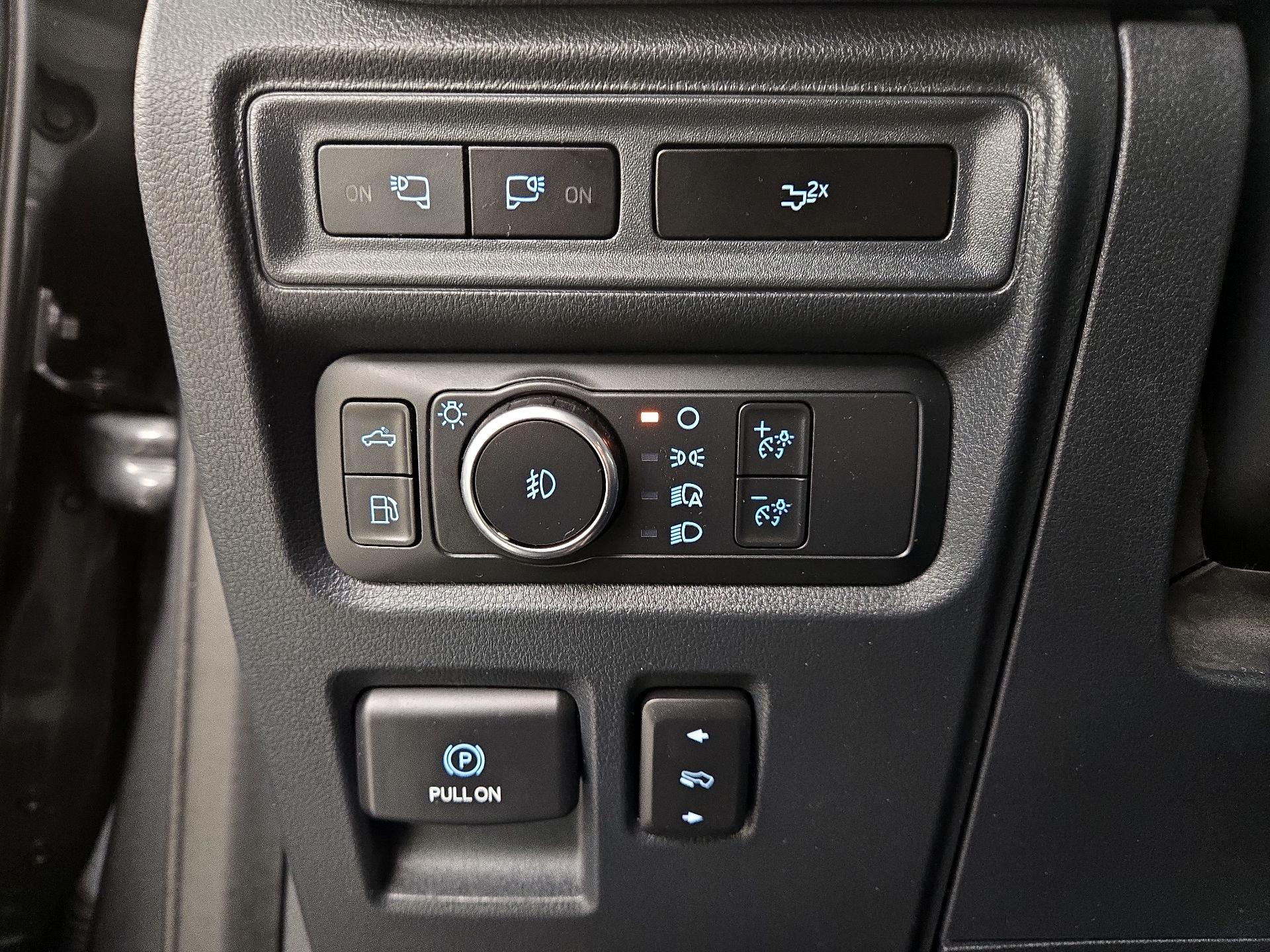 Thumbnail: 2023 Ford F-150 - 13