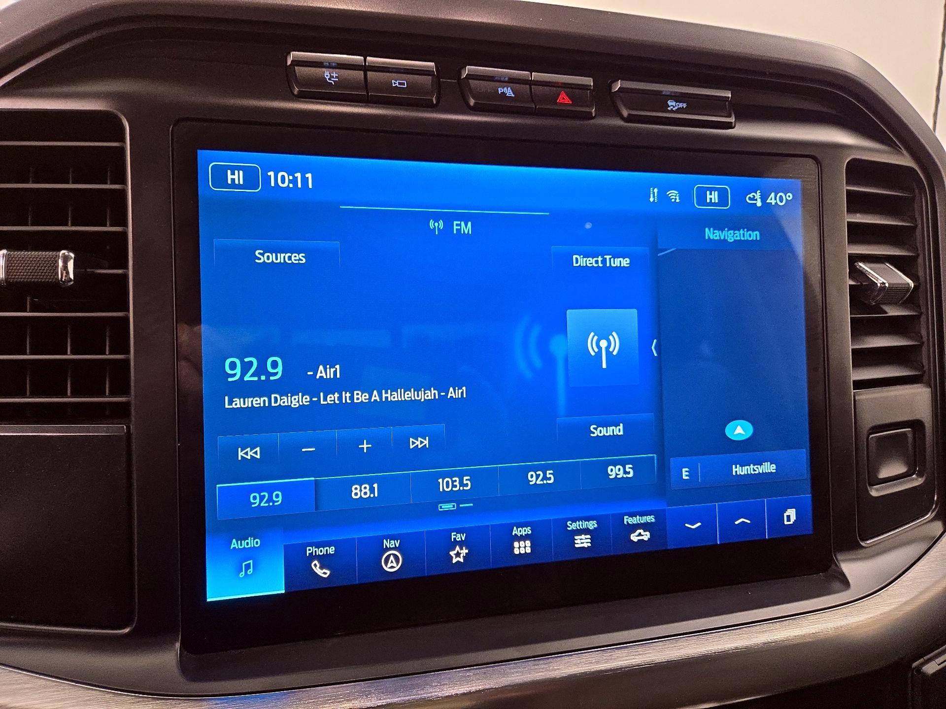 Thumbnail: 2023 Ford F-150 - 16