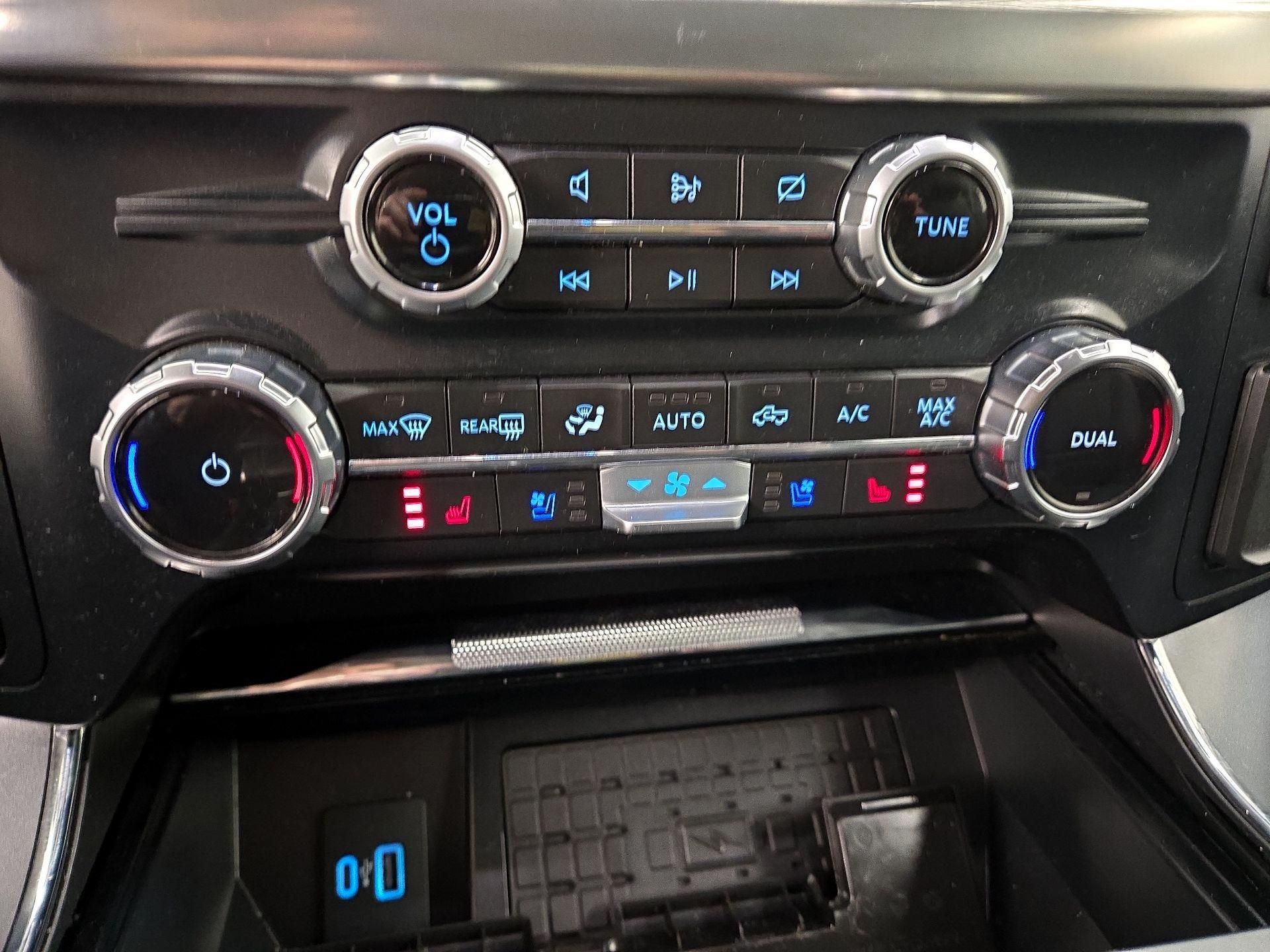 Thumbnail: 2023 Ford F-150 - 17