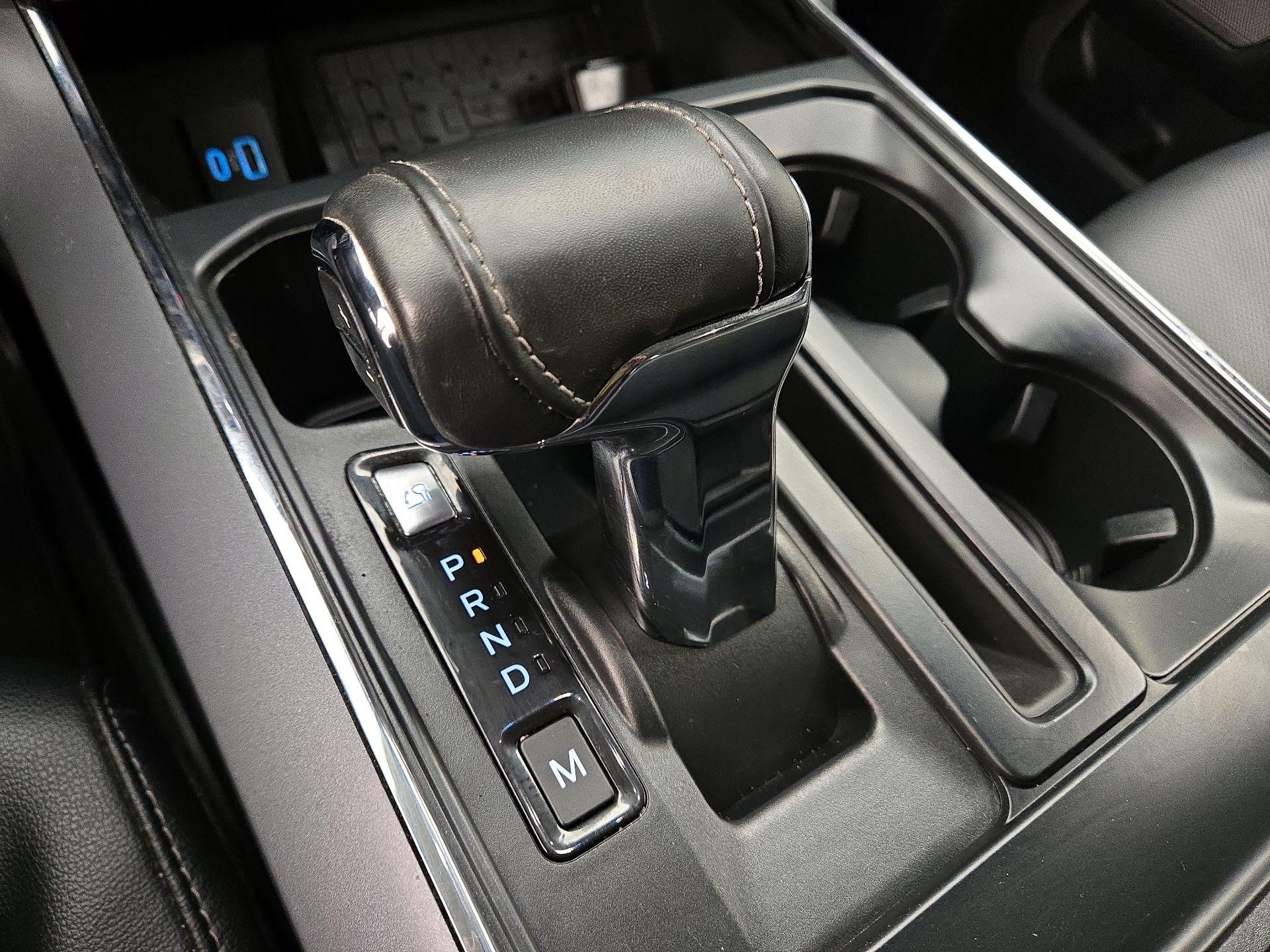 Thumbnail: 2023 Ford F-150 - 18