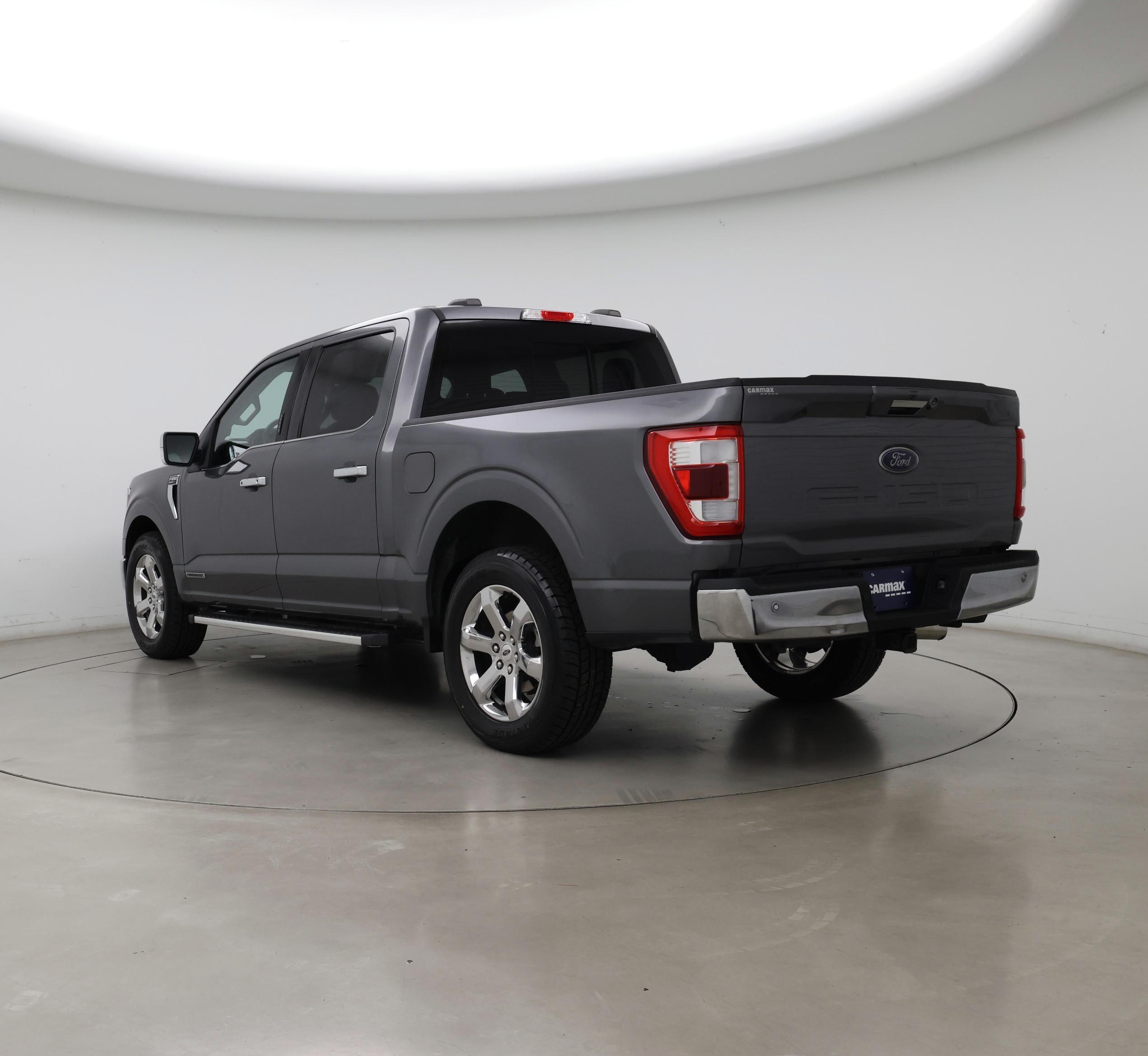 Thumbnail: 2023 Ford F-150 - 2