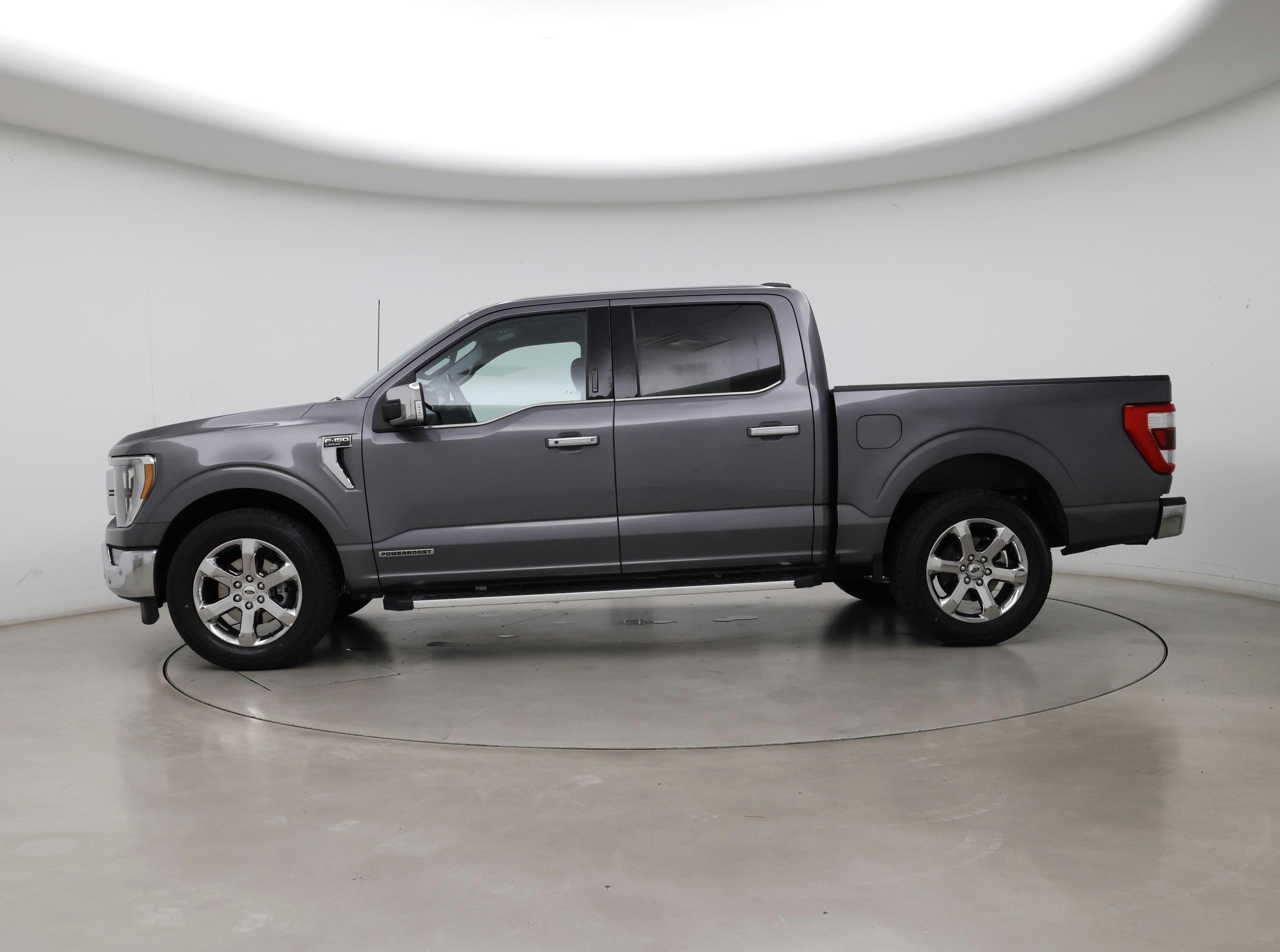 Thumbnail: 2023 Ford F-150 - 3