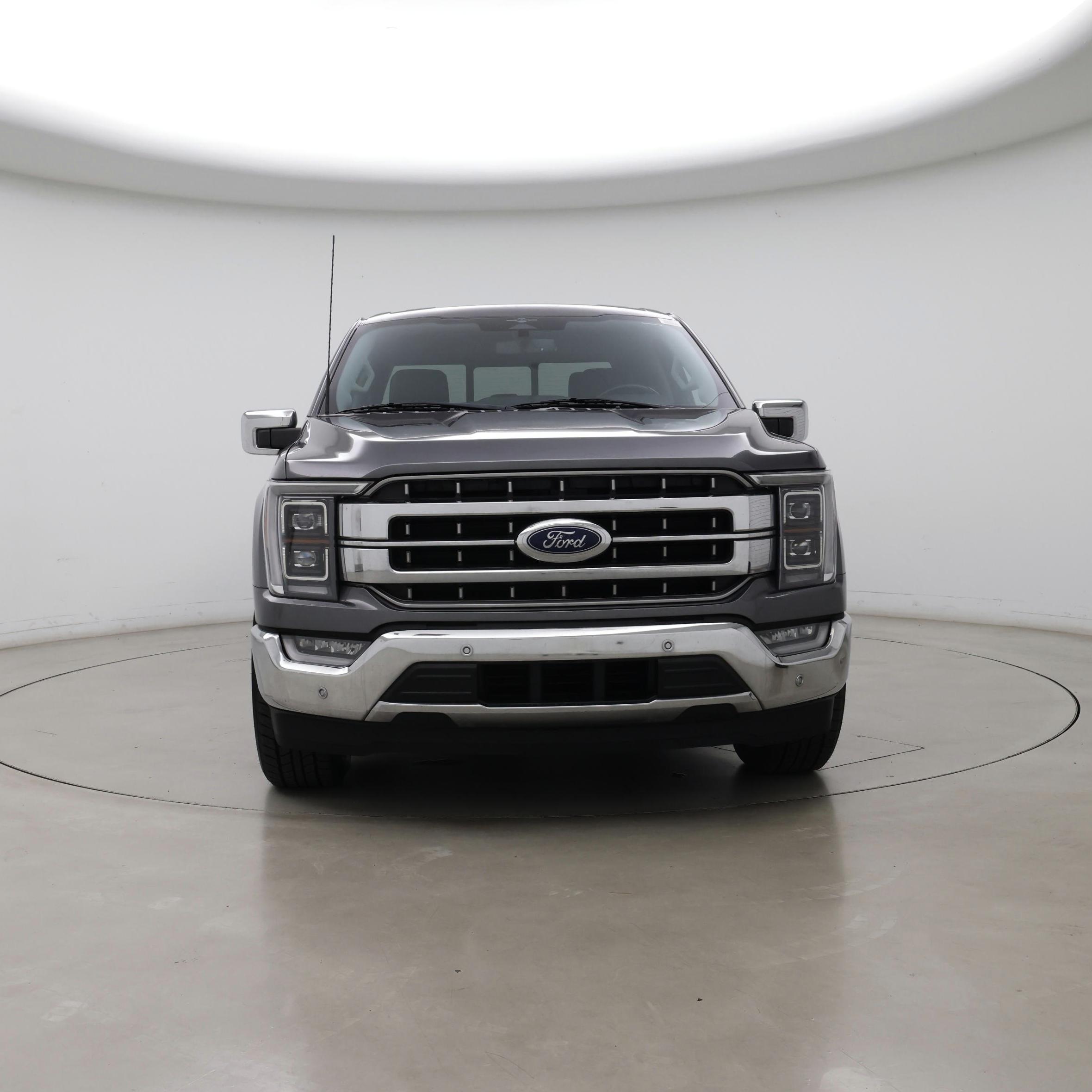 Thumbnail: 2023 Ford F-150 - 5