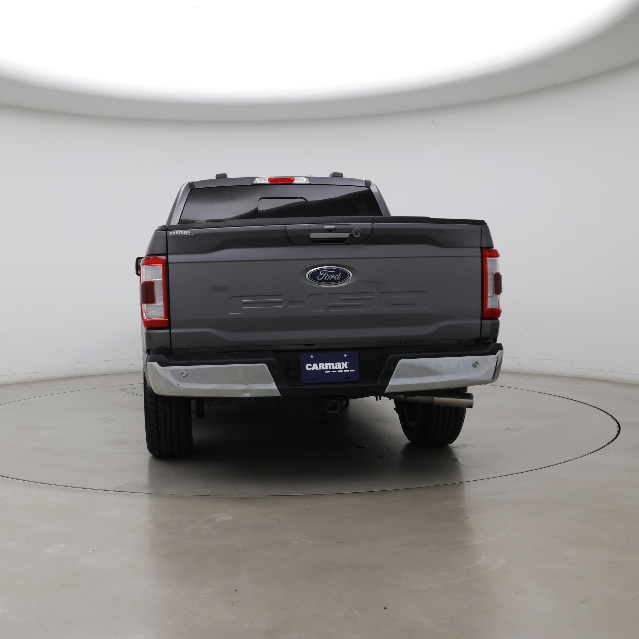 Thumbnail: 2023 Ford F-150 - 6