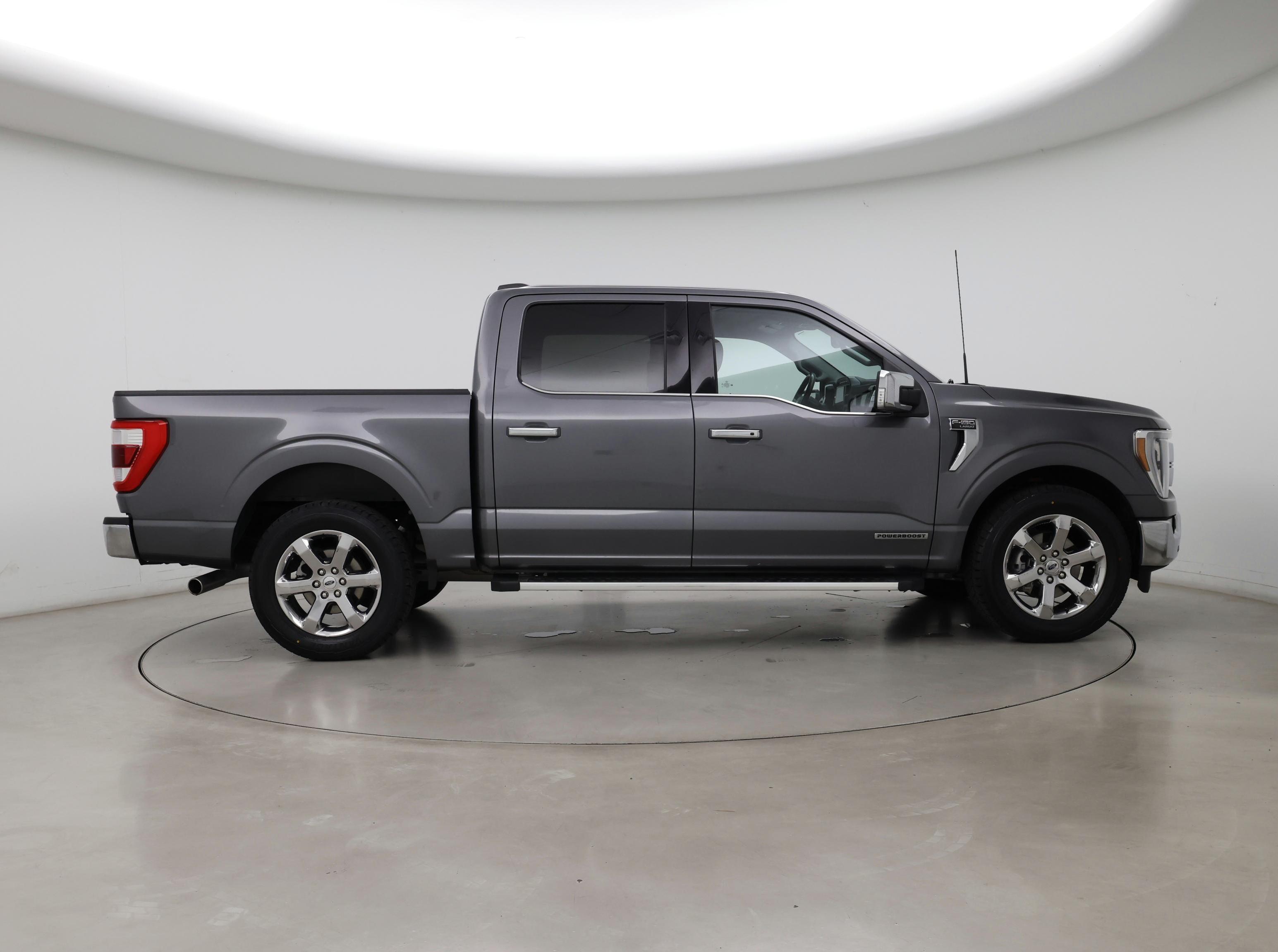 Thumbnail: 2023 Ford F-150 - 7