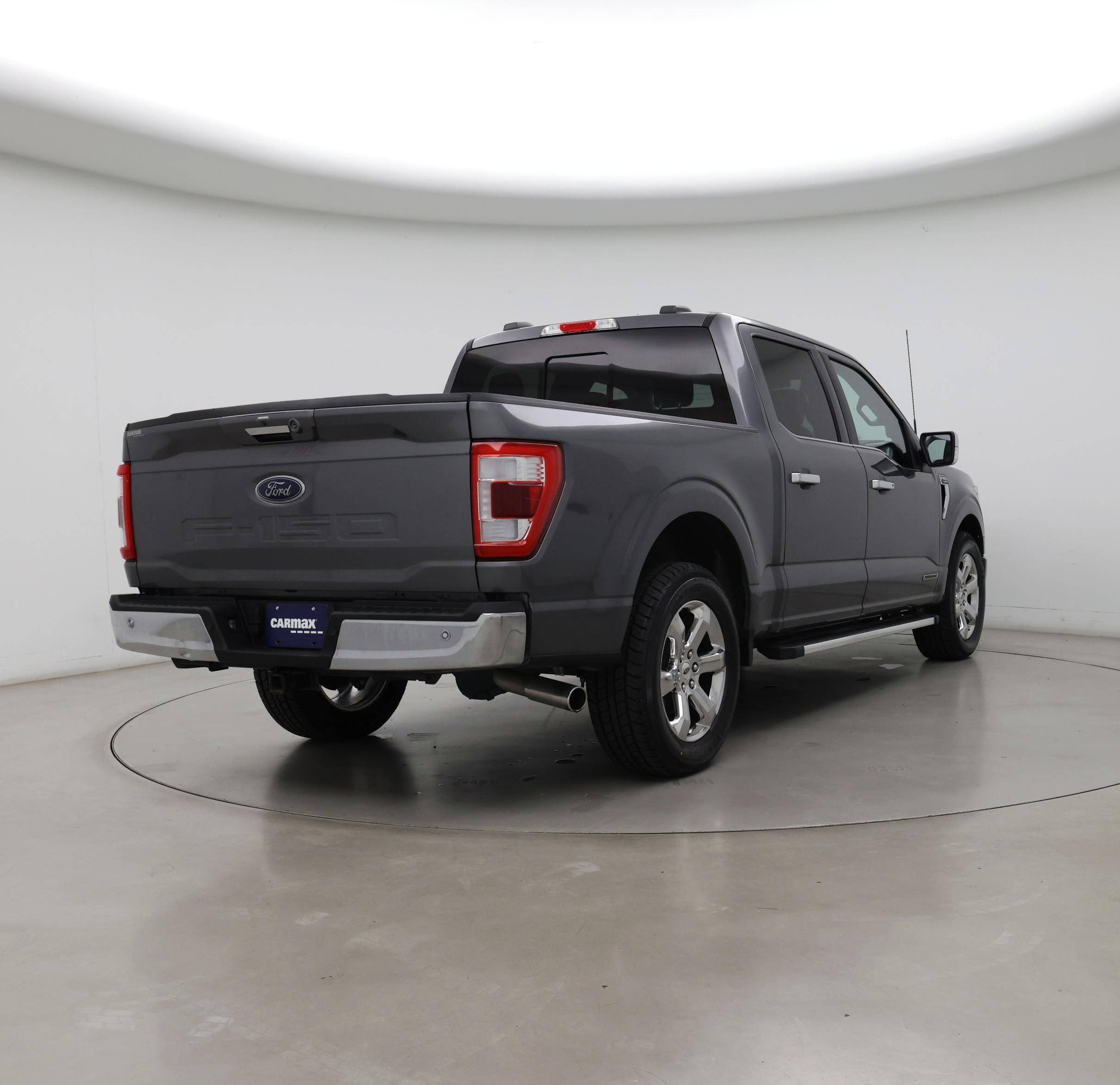 Thumbnail: 2023 Ford F-150 - 8