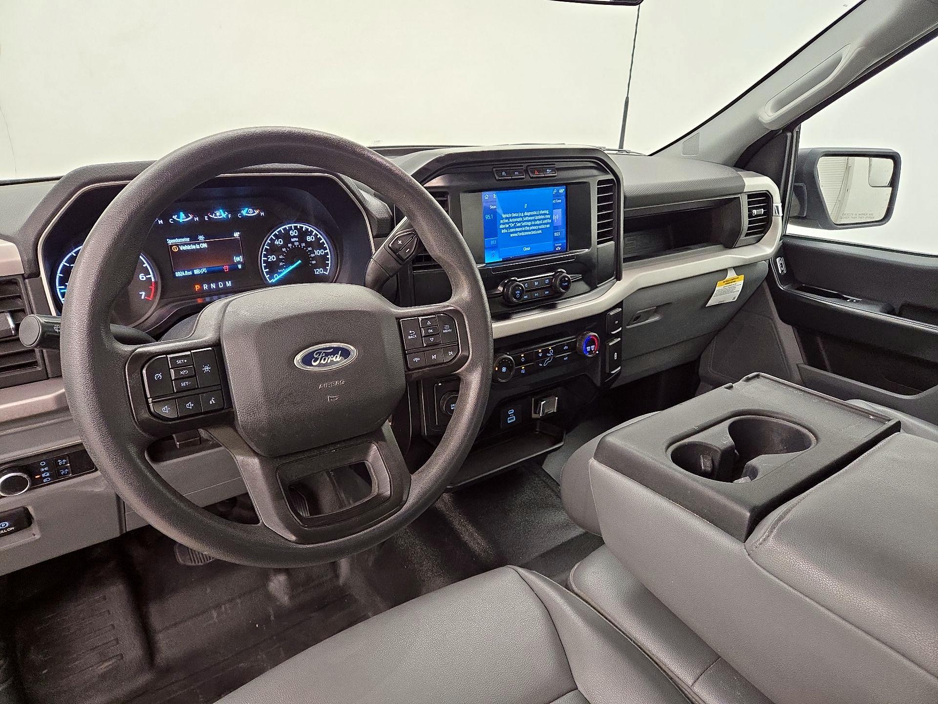 Thumbnail: 2023 Ford F-150 - 9