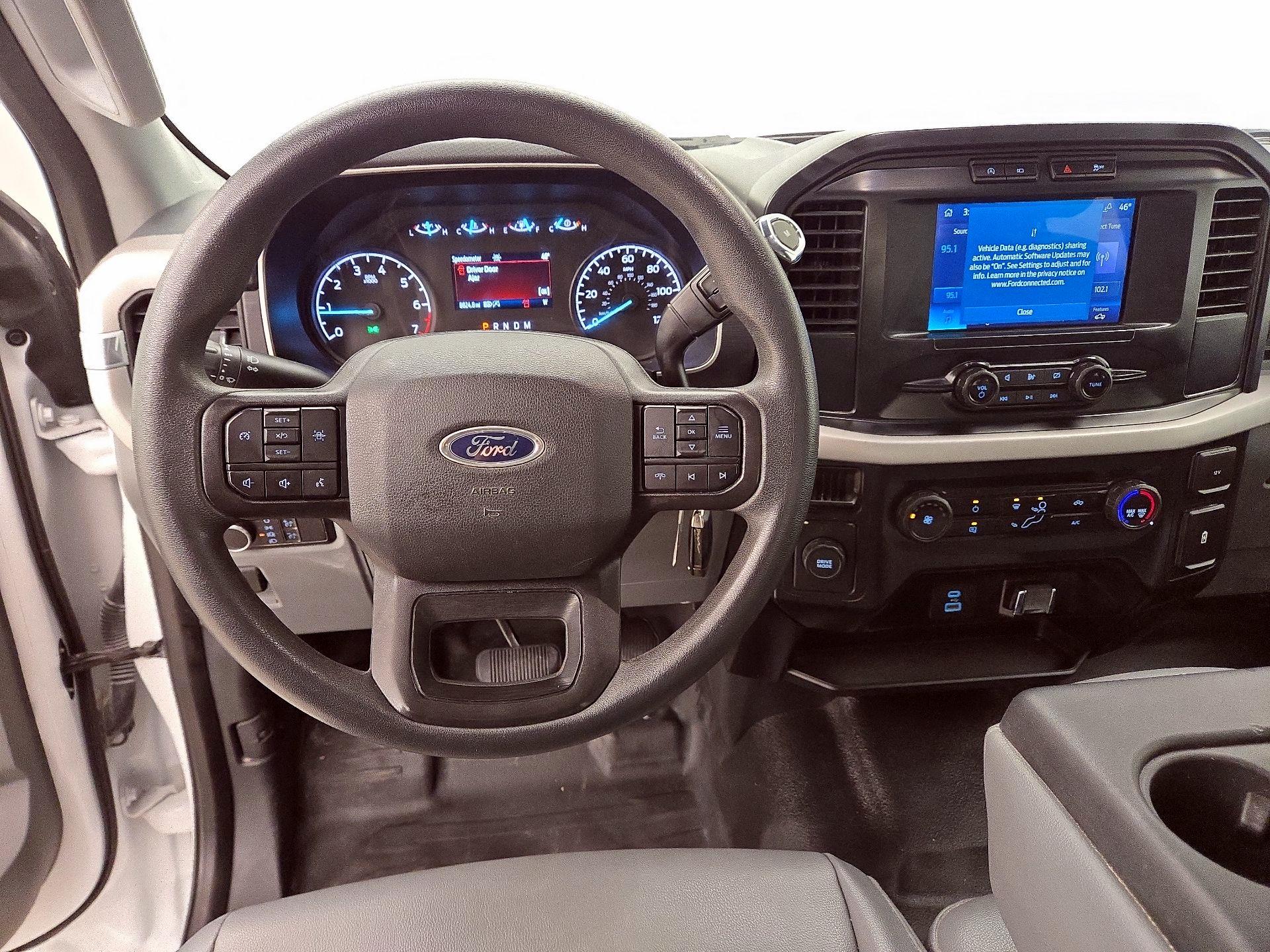 Thumbnail: 2023 Ford F-150 - 10