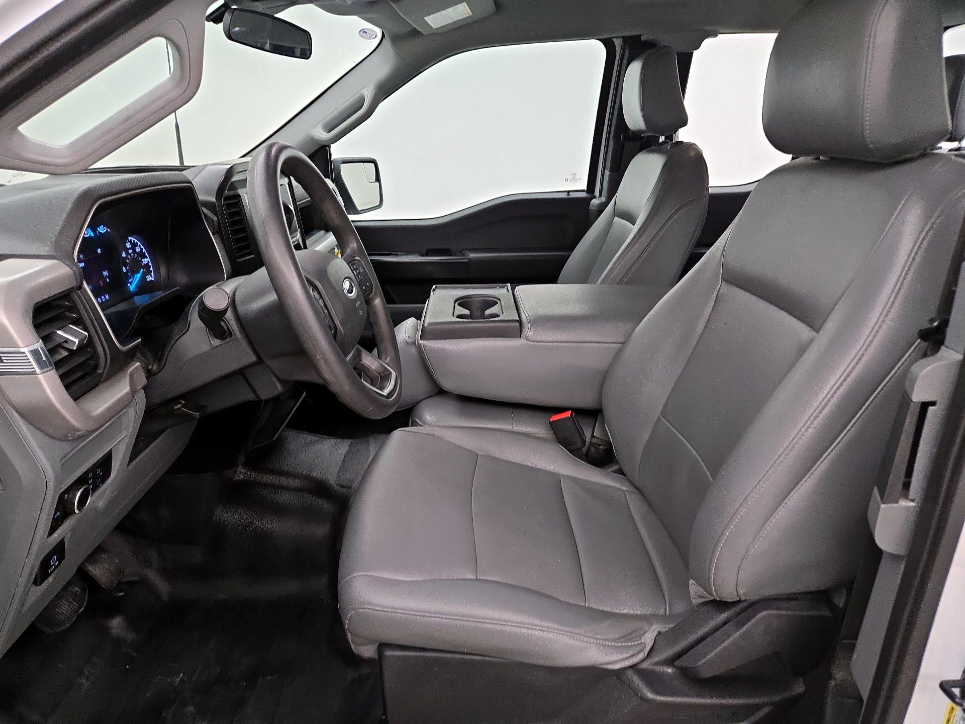 Thumbnail: 2023 Ford F-150 - 11