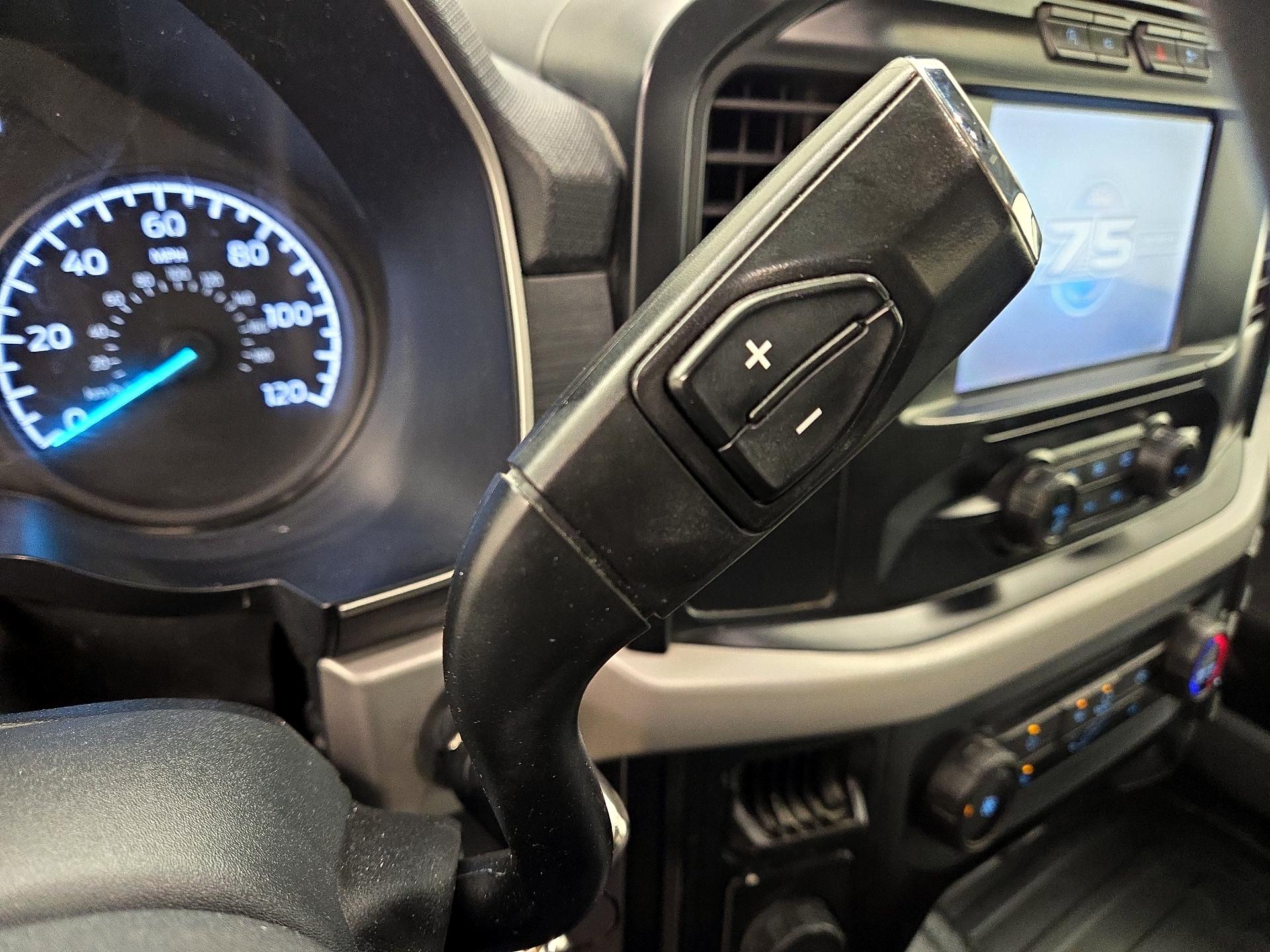 Thumbnail: 2023 Ford F-150 - 17