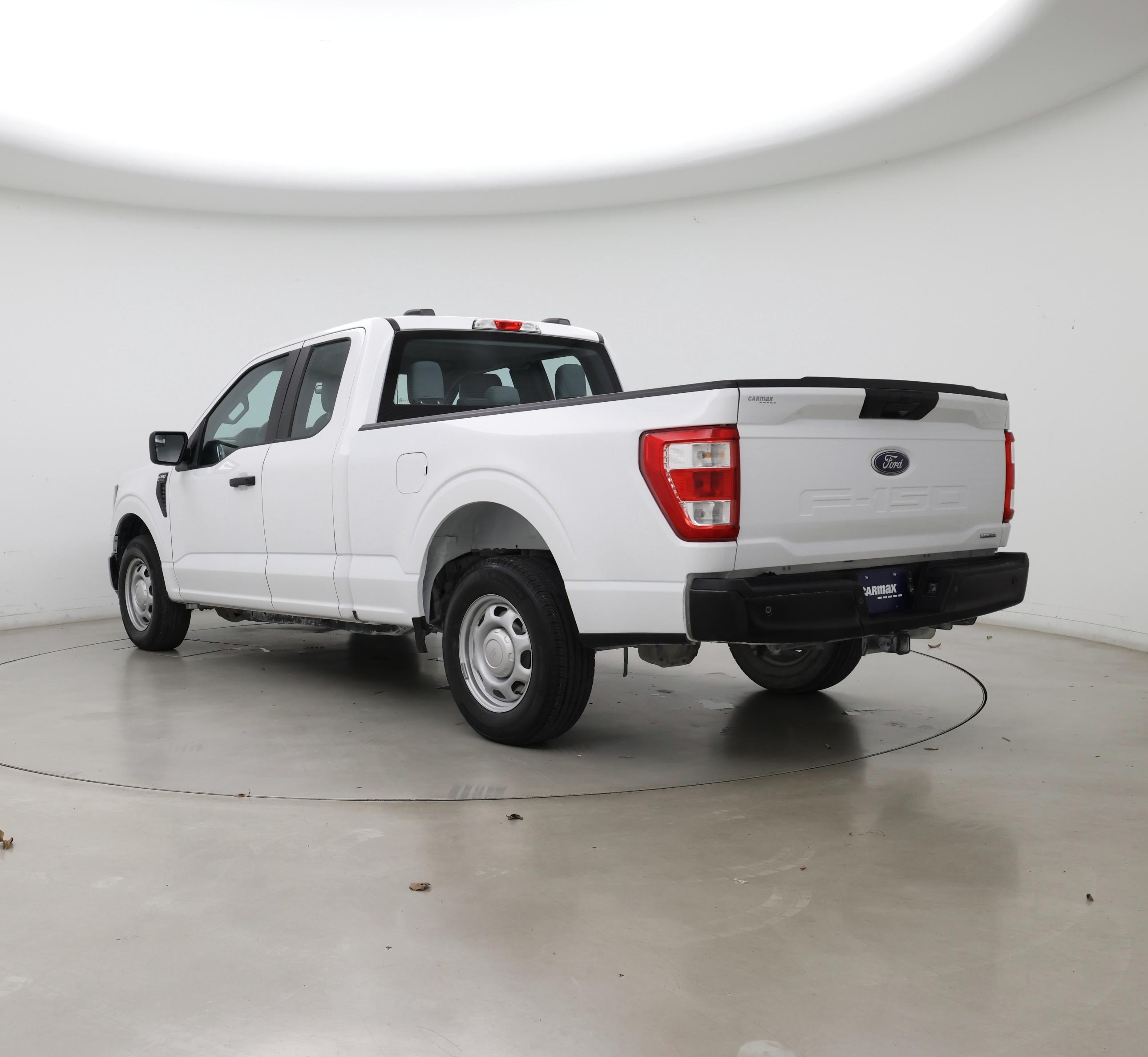 Thumbnail: 2023 Ford F-150 - 2