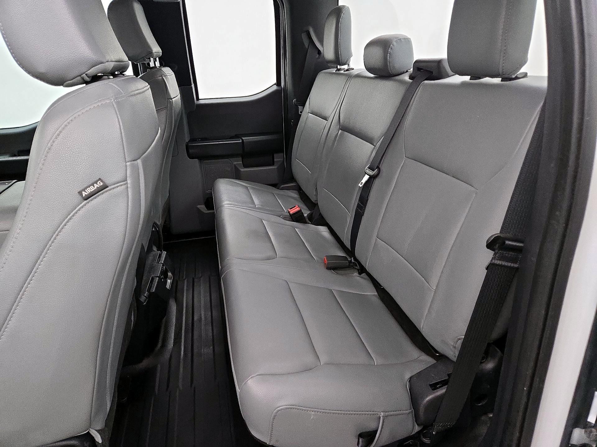 Thumbnail: 2023 Ford F-150 - 19