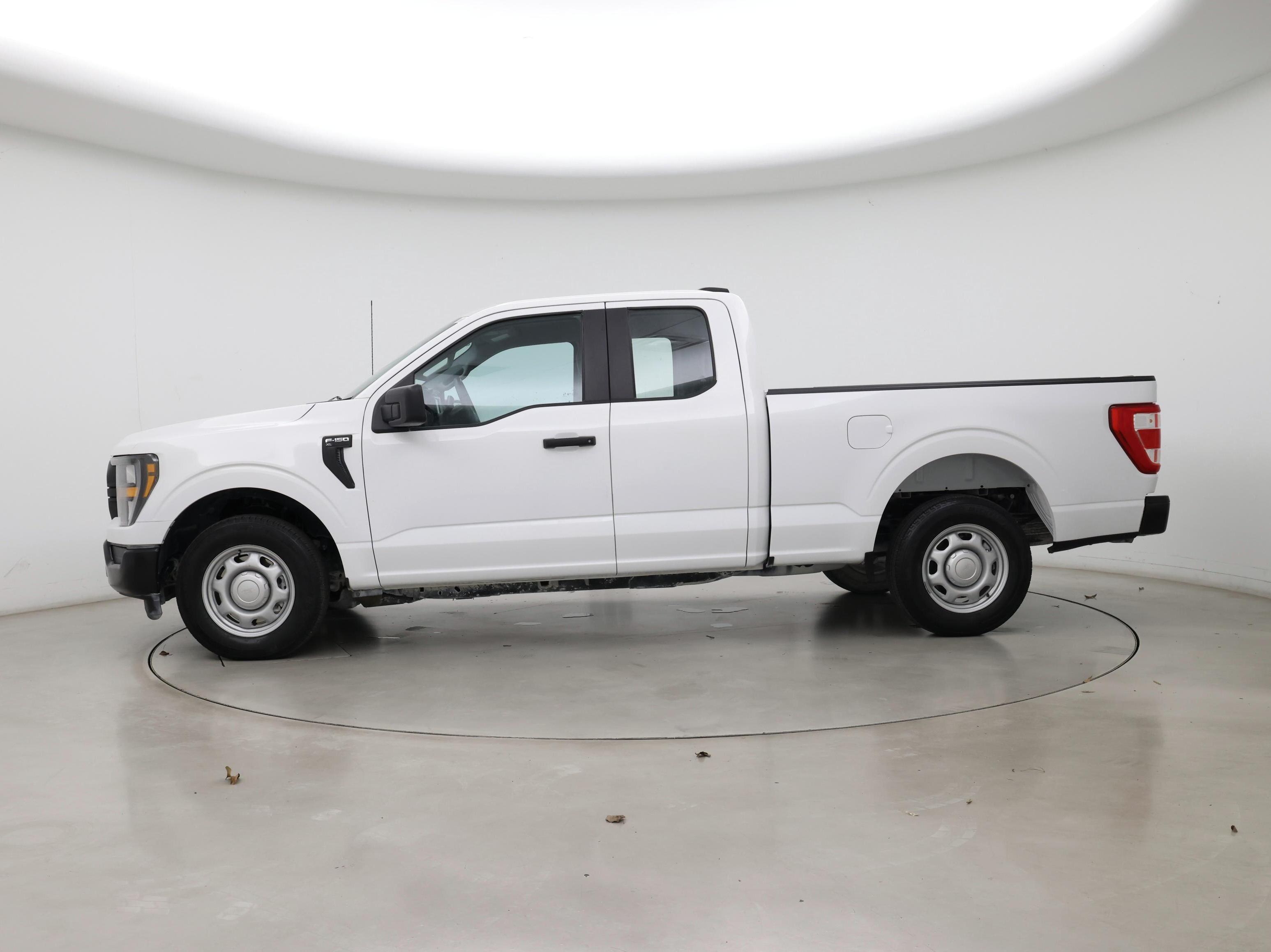 Thumbnail: 2023 Ford F-150 - 3