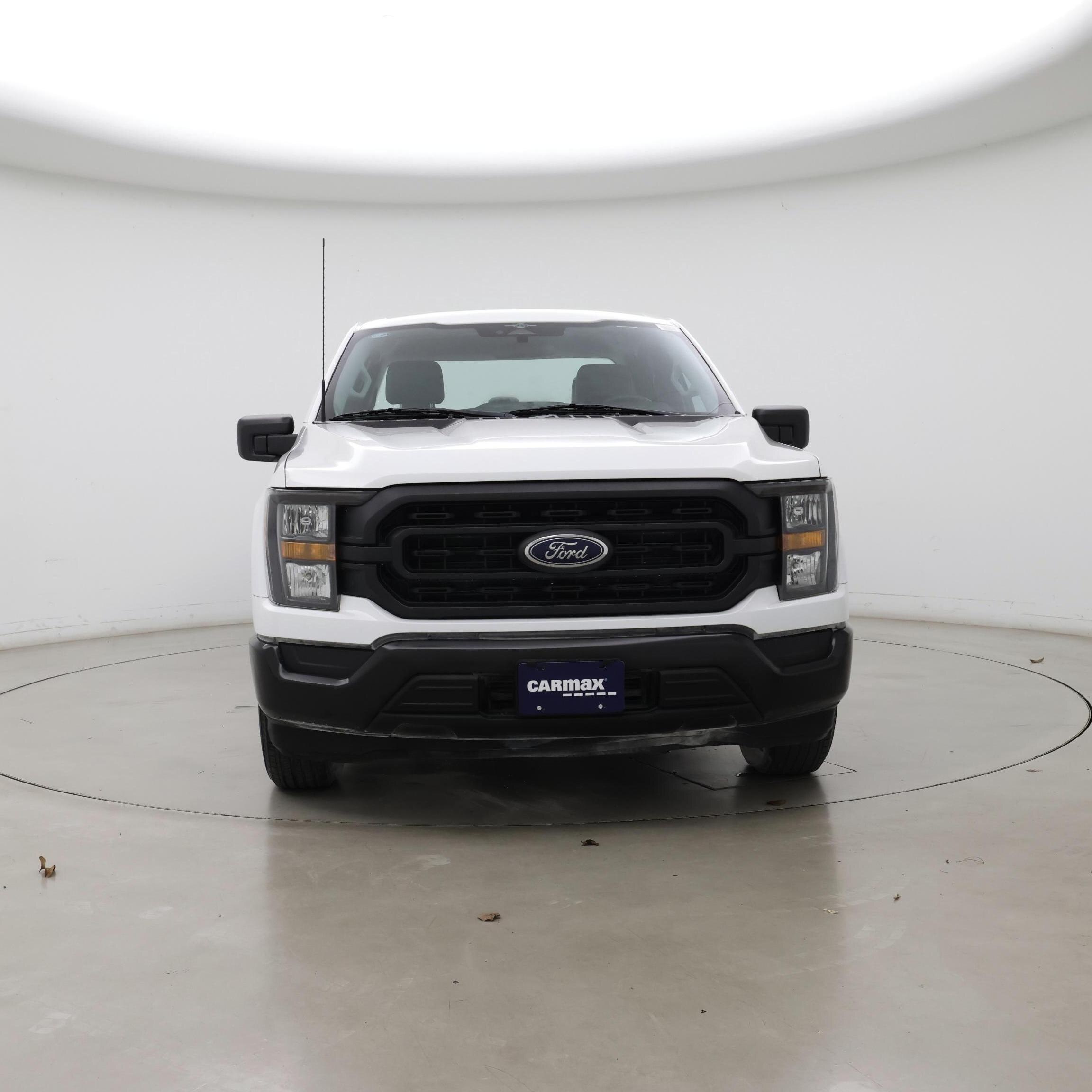 Thumbnail: 2023 Ford F-150 - 5