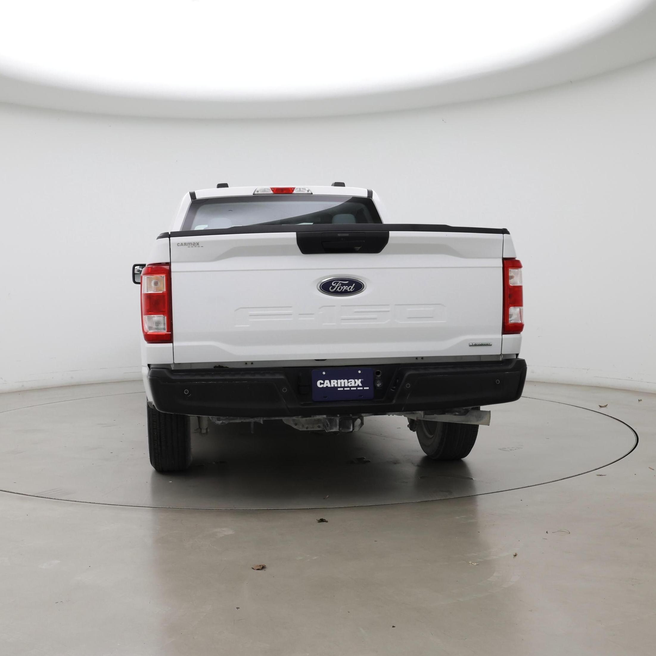 Thumbnail: 2023 Ford F-150 - 6