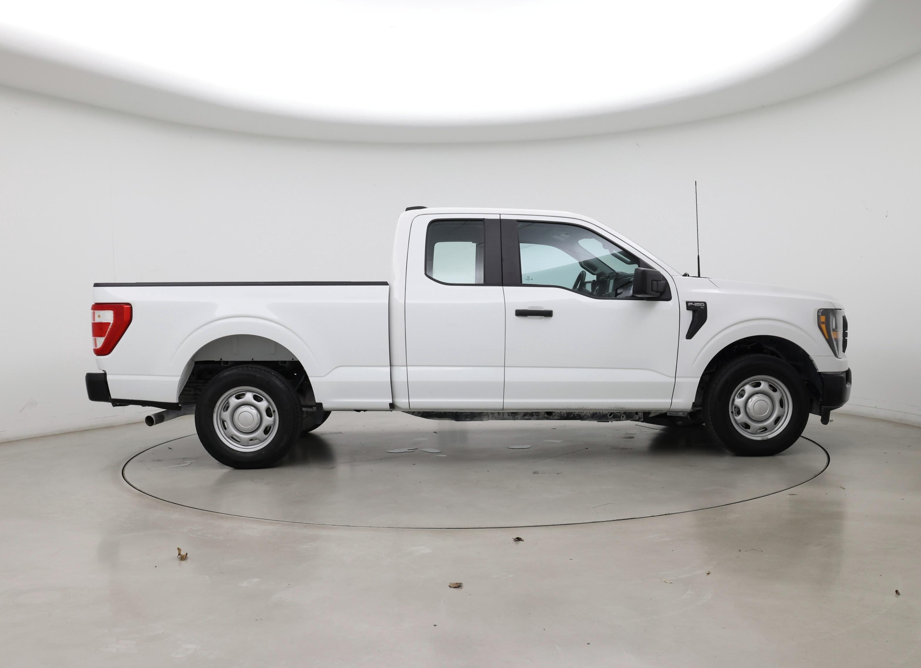 Thumbnail: 2023 Ford F-150 - 7