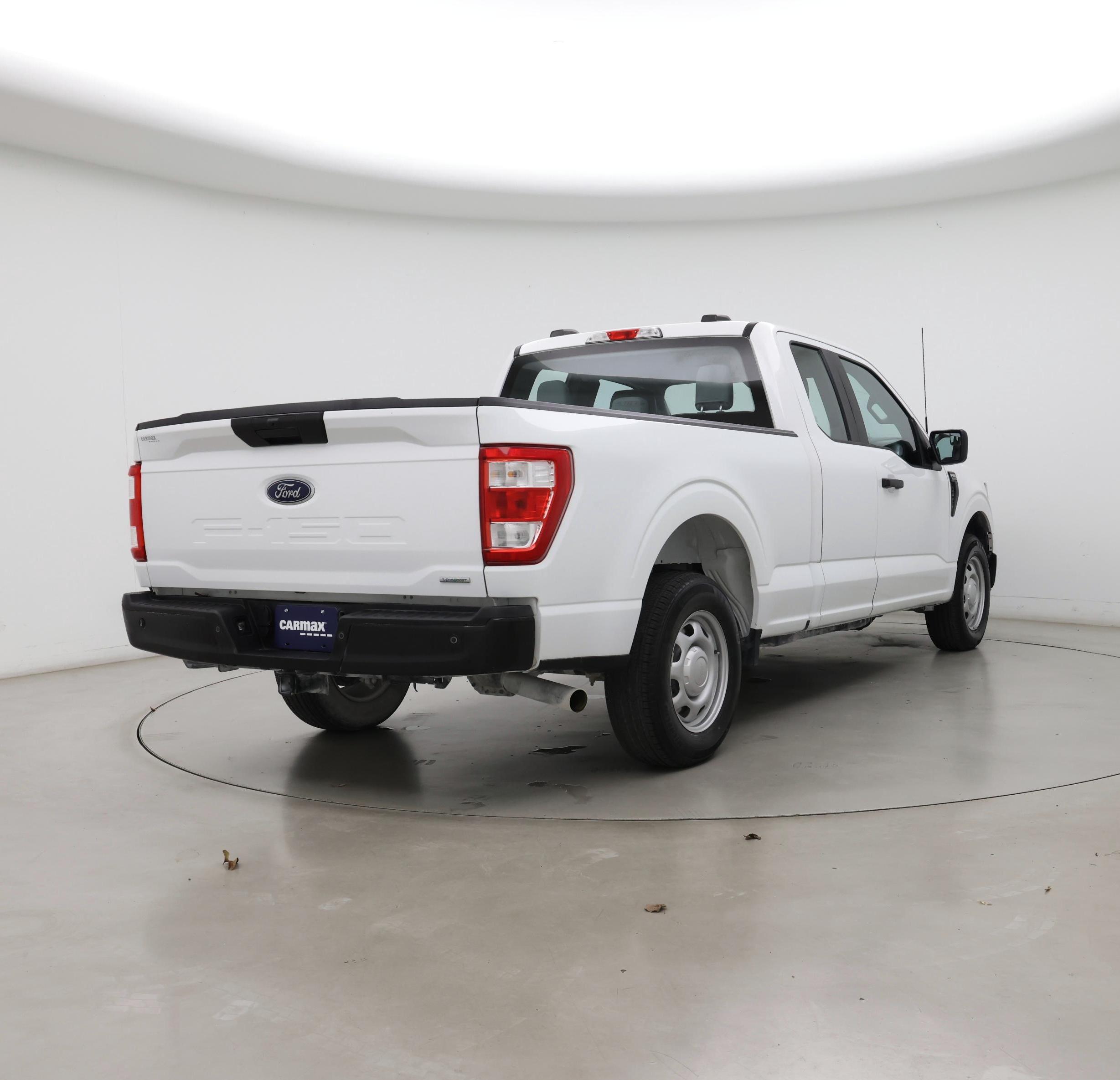 Thumbnail: 2023 Ford F-150 - 8