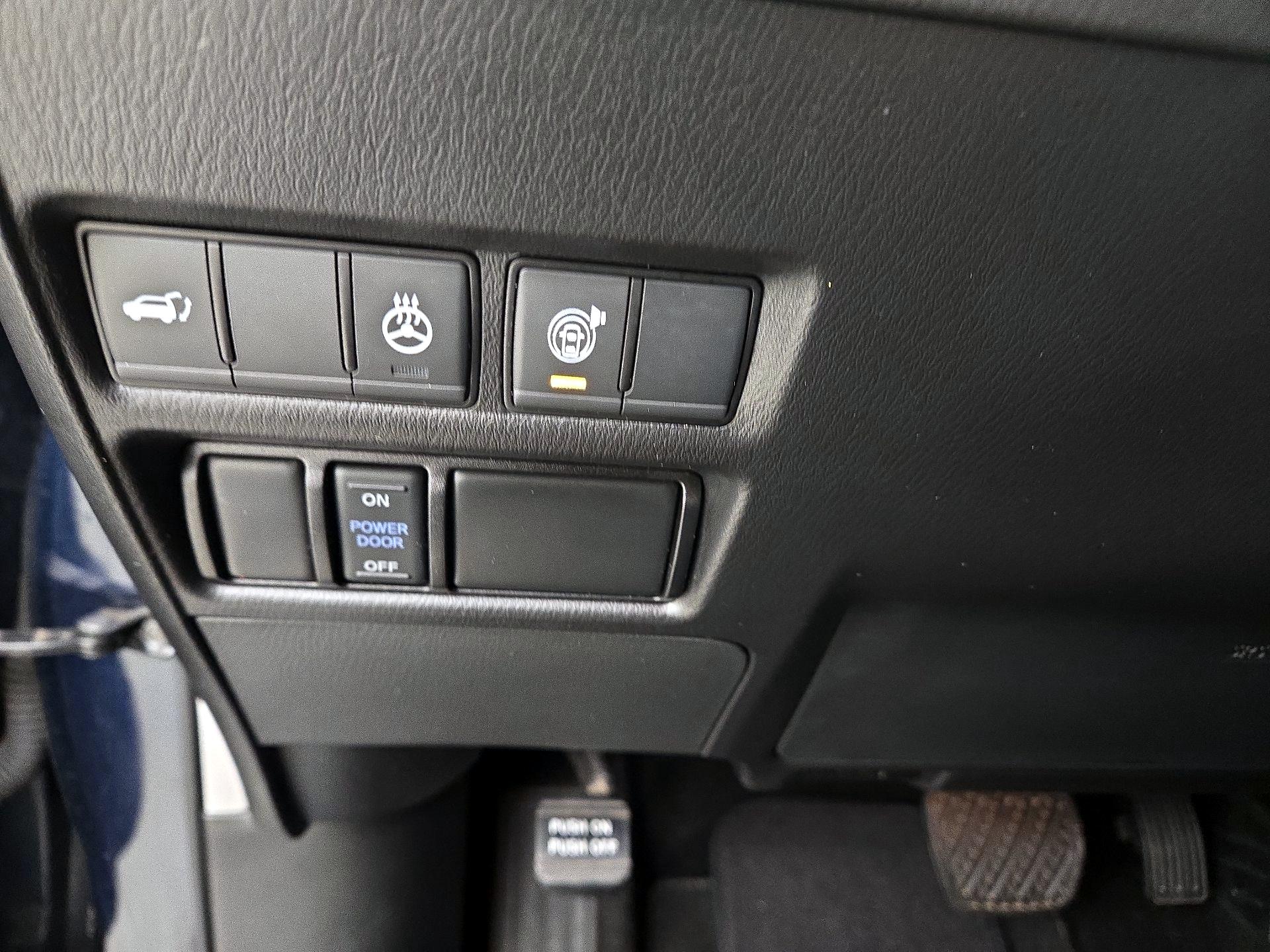 Thumbnail: 2024 INFINITI QX80 - 13