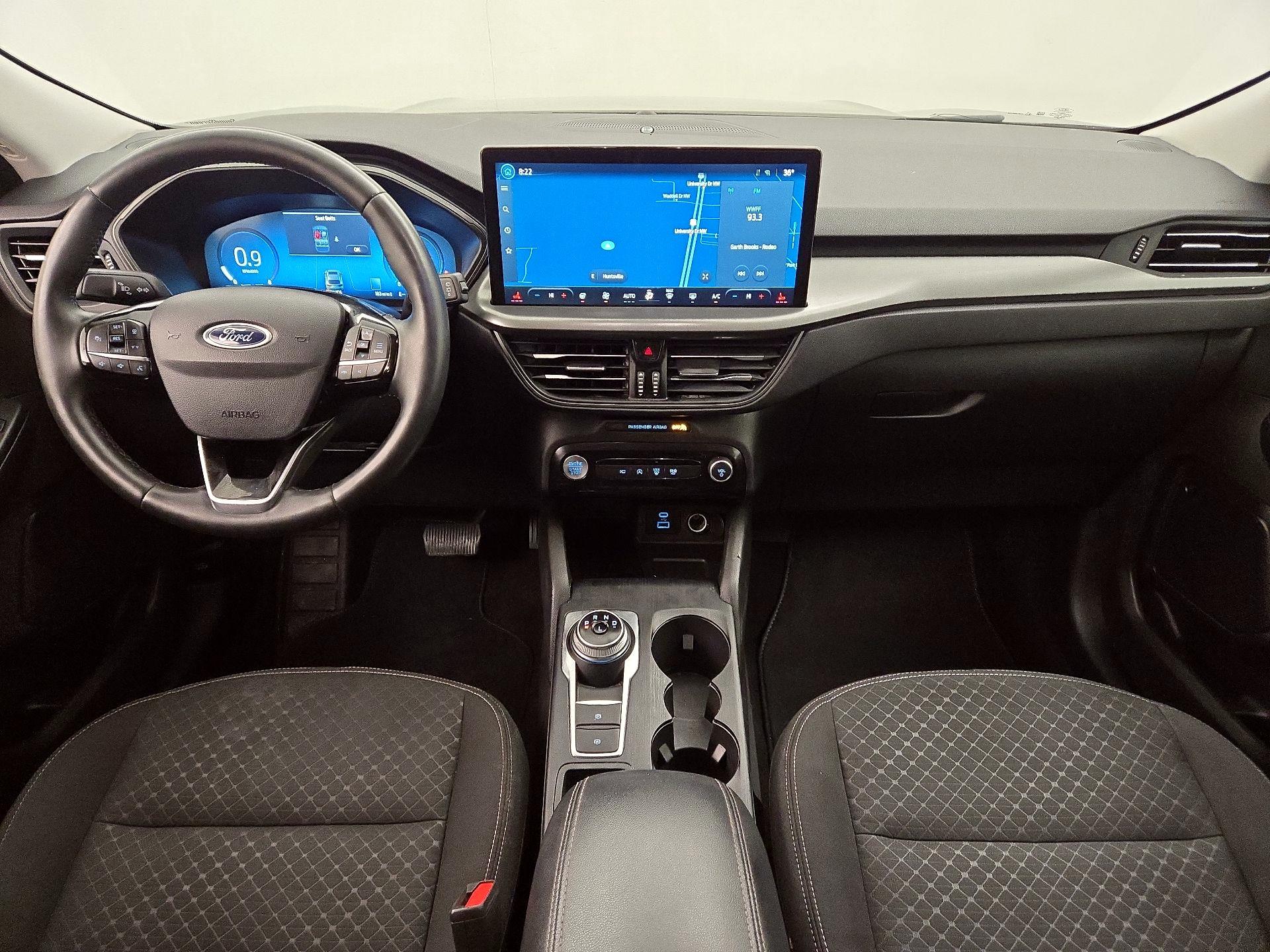 Thumbnail: 2023 Ford Escape - 9