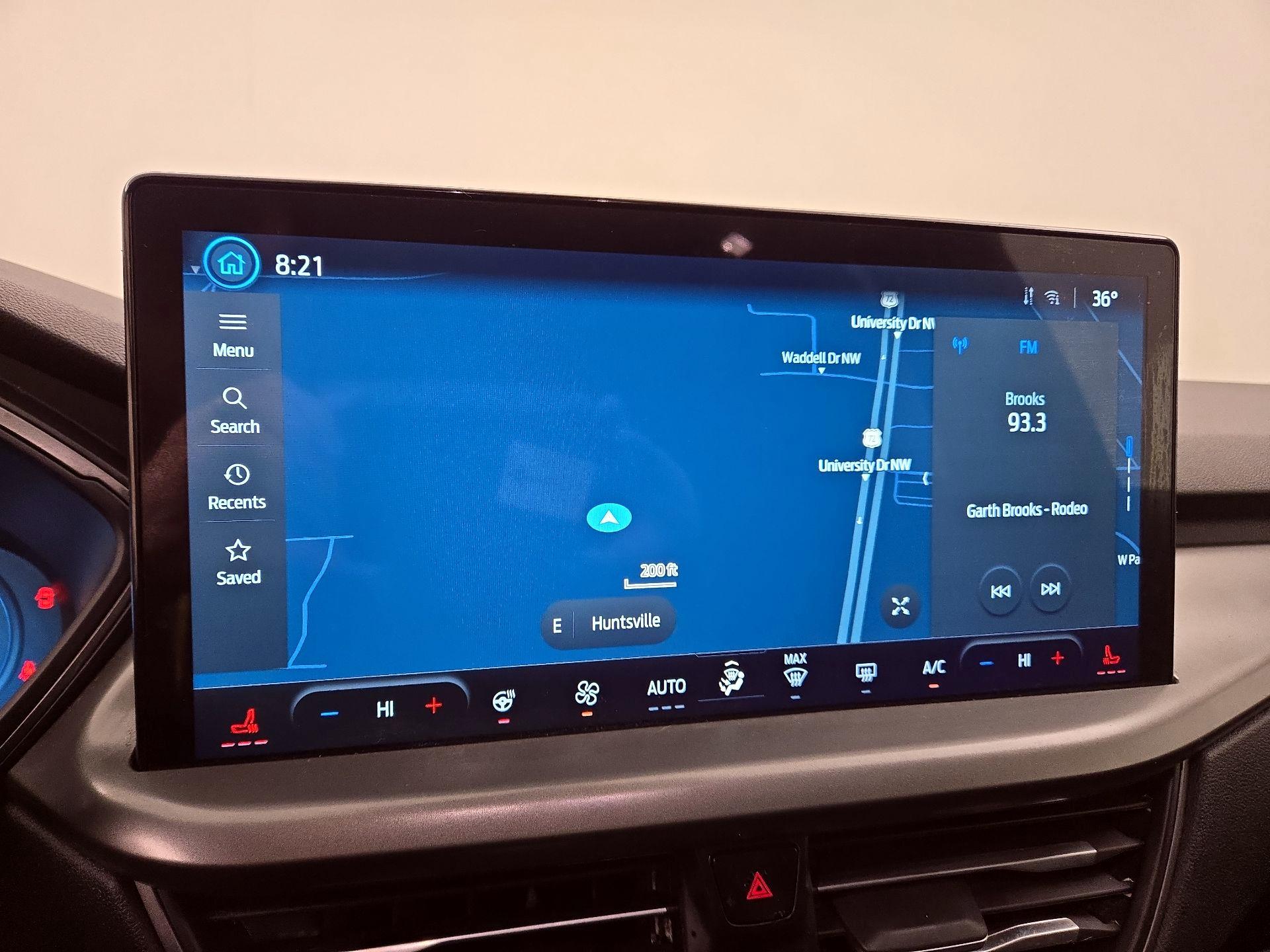 Thumbnail: 2023 Ford Escape - 14