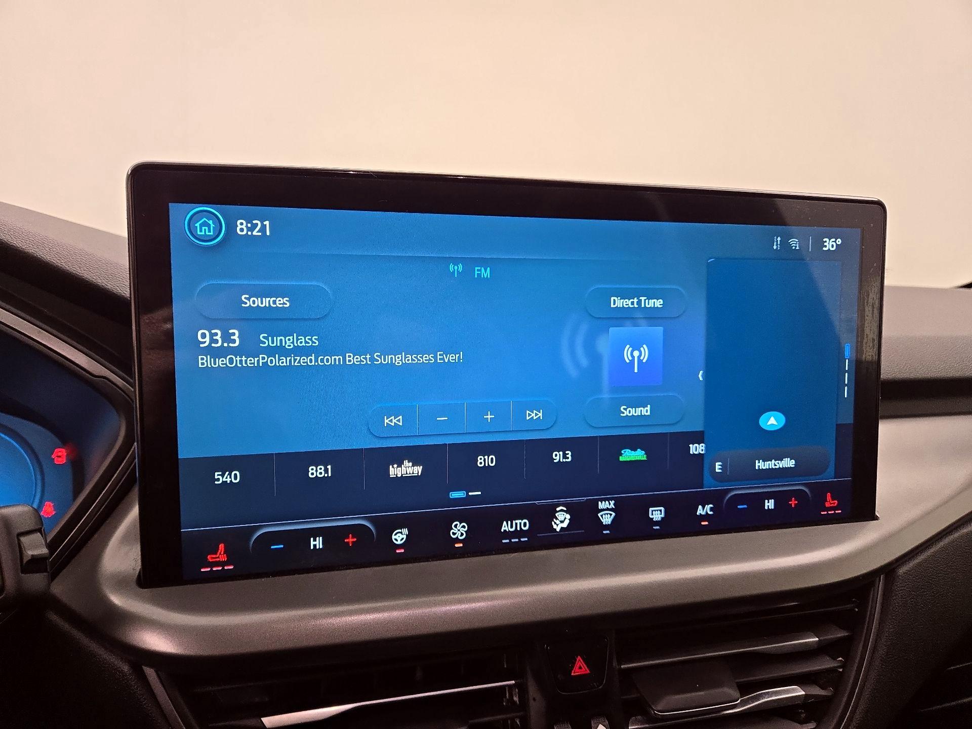 Thumbnail: 2023 Ford Escape - 16