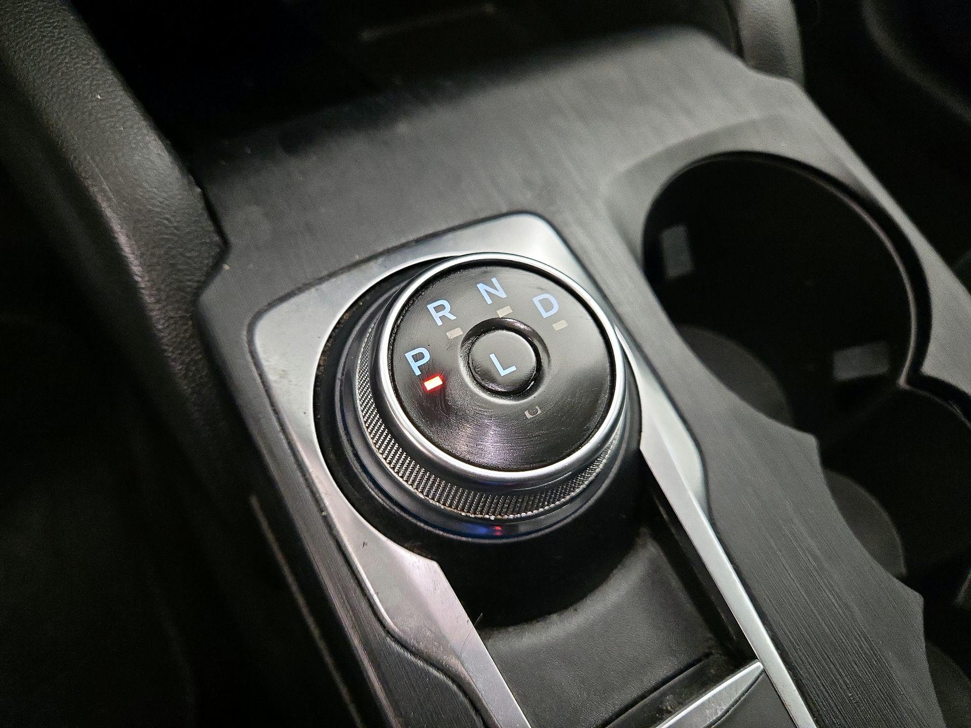 Thumbnail: 2023 Ford Escape - 18