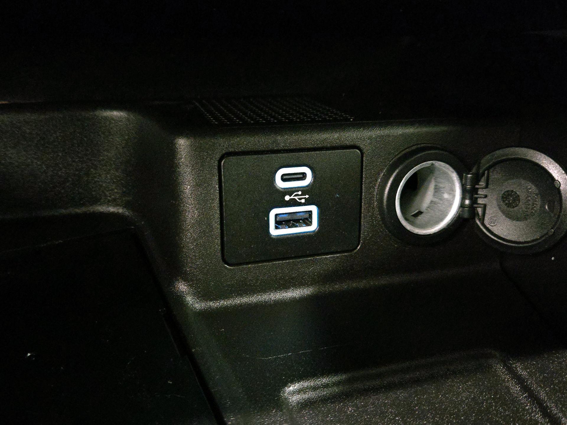 Thumbnail: 2023 Ford Escape - 19