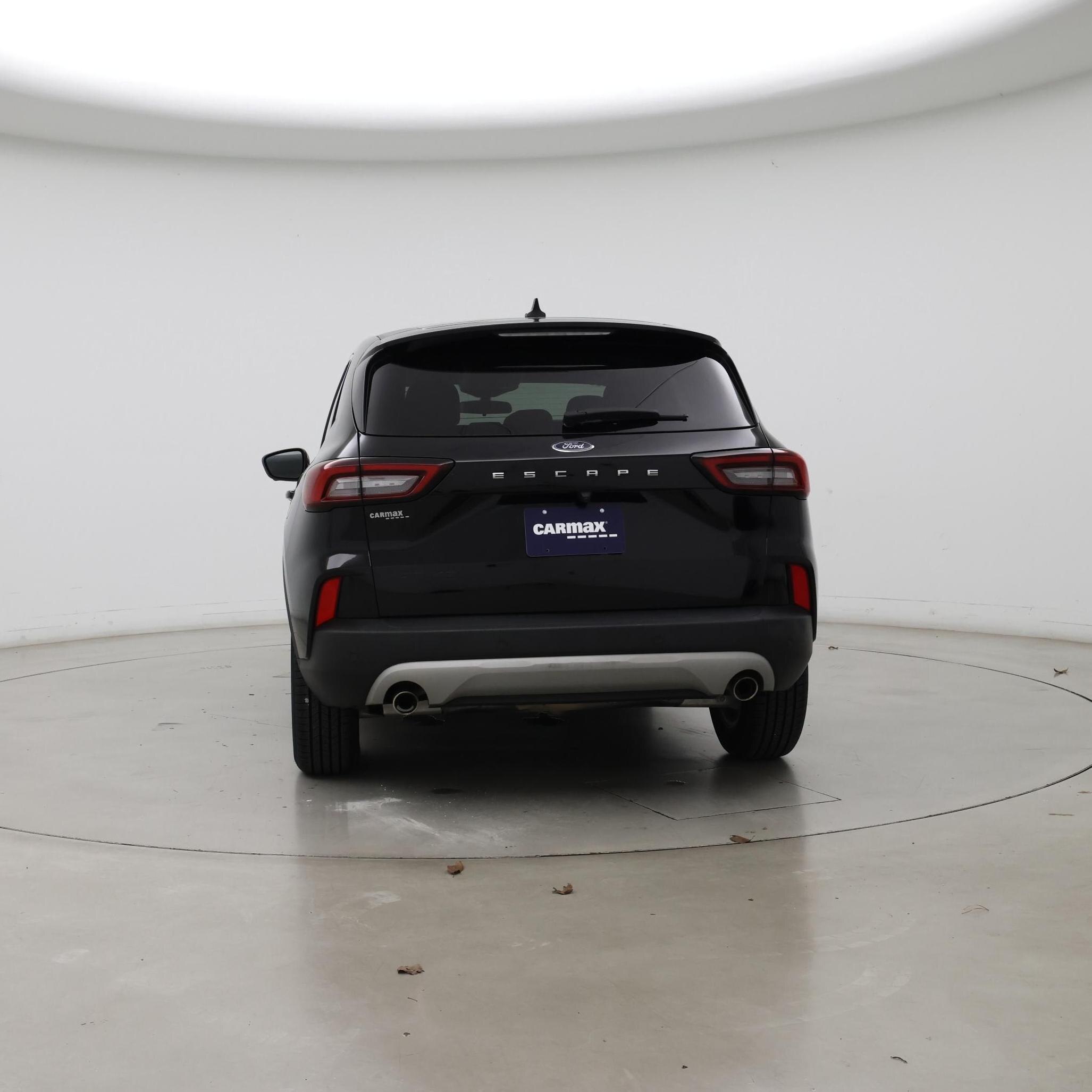 Thumbnail: 2023 Ford Escape - 6