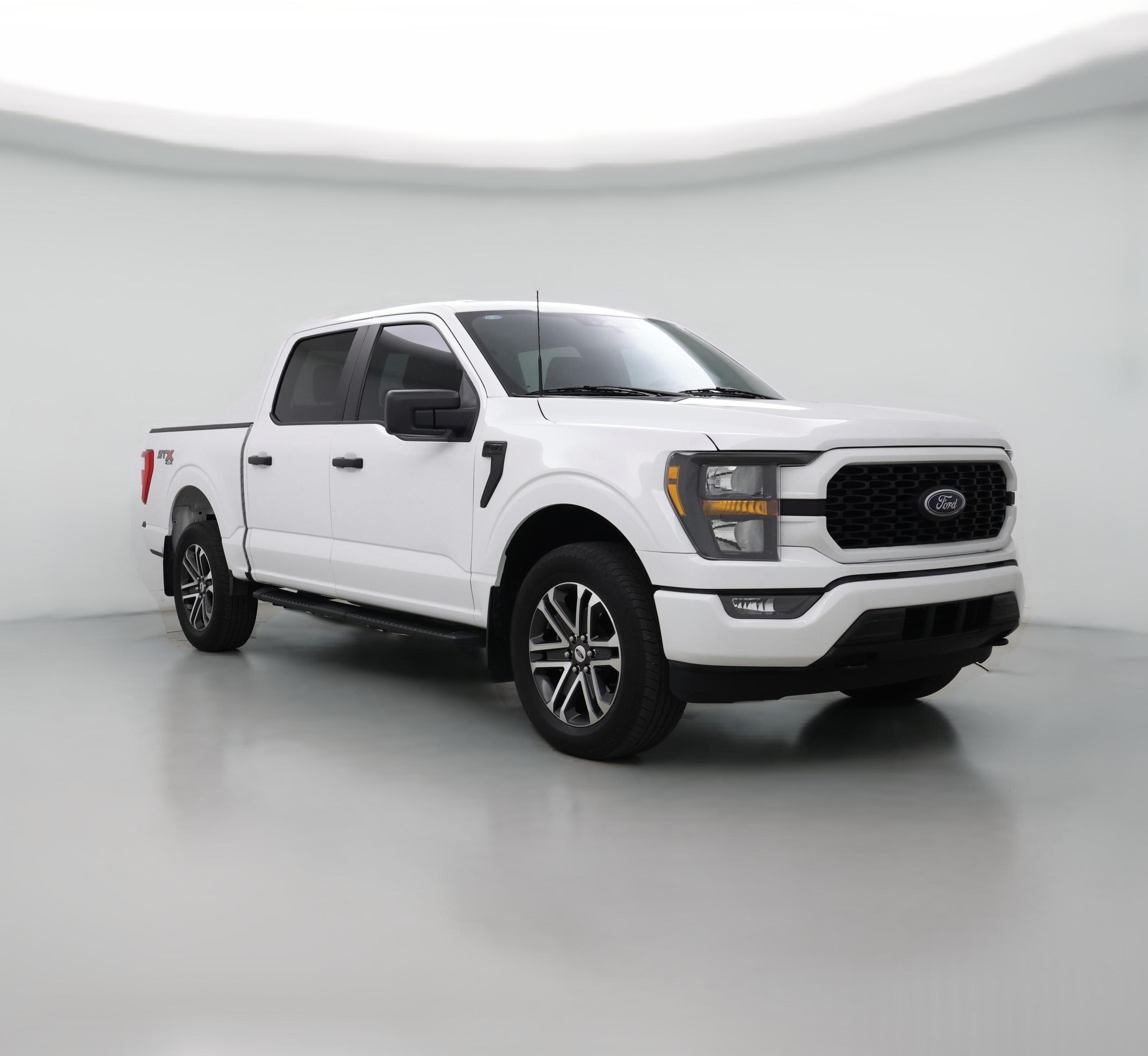 Thumbnail: 2023 Ford F-150 - 1