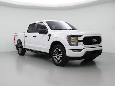 2023 Ford F150 XL