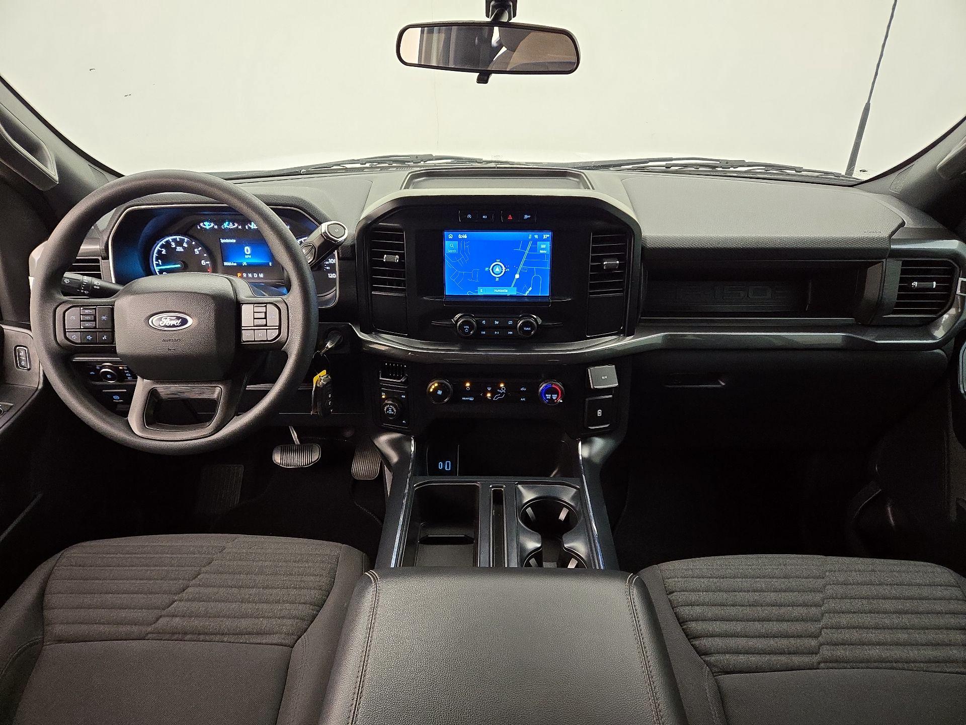 Thumbnail: 2023 Ford F-150 - 9