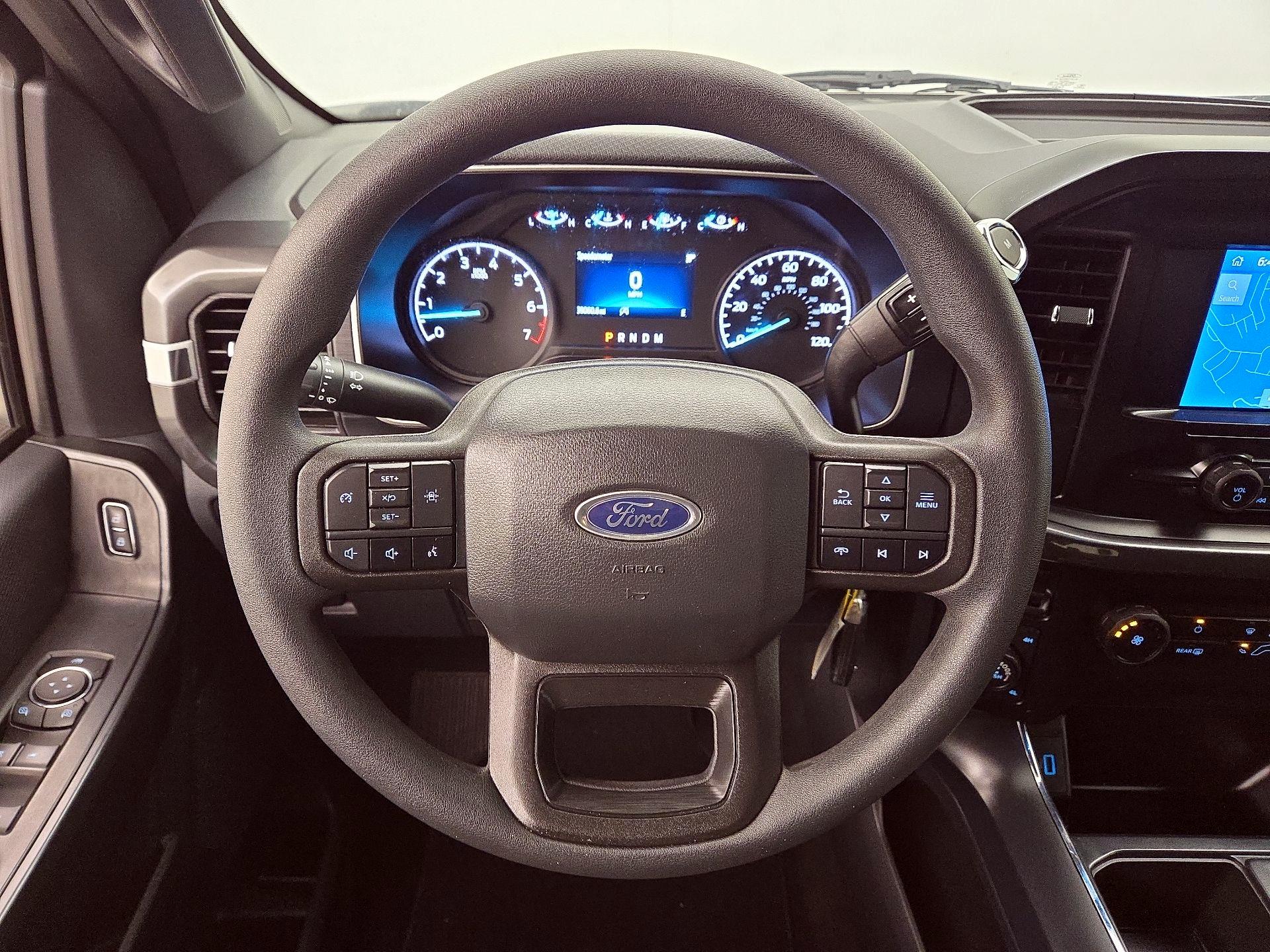 Thumbnail: 2023 Ford F-150 - 10