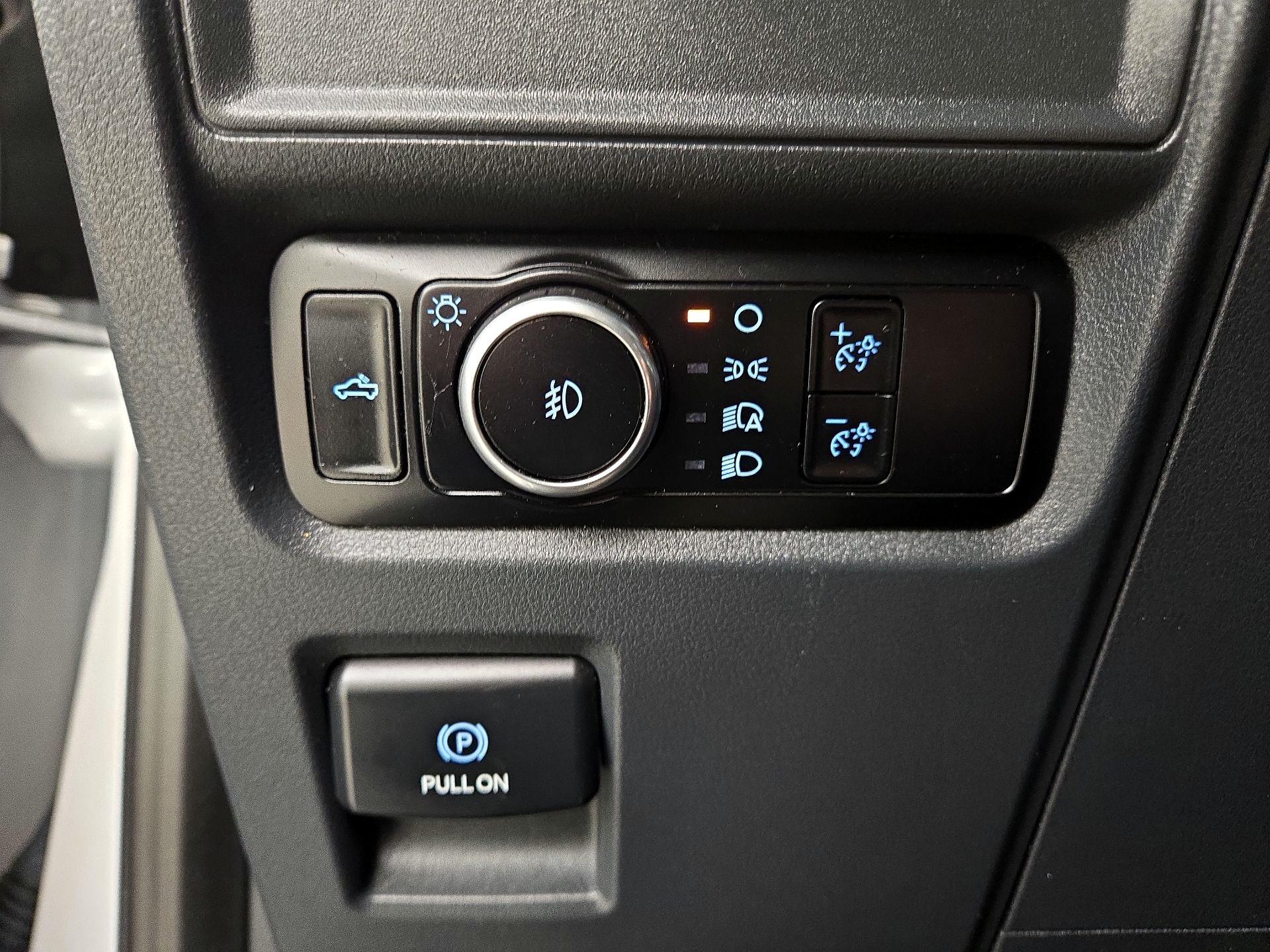 Thumbnail: 2023 Ford F-150 - 13