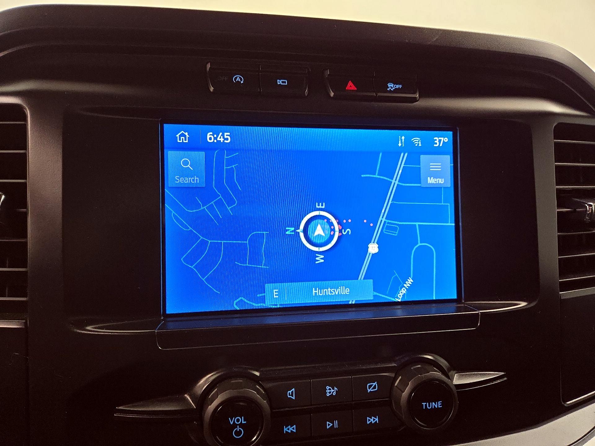 Thumbnail: 2023 Ford F-150 - 14