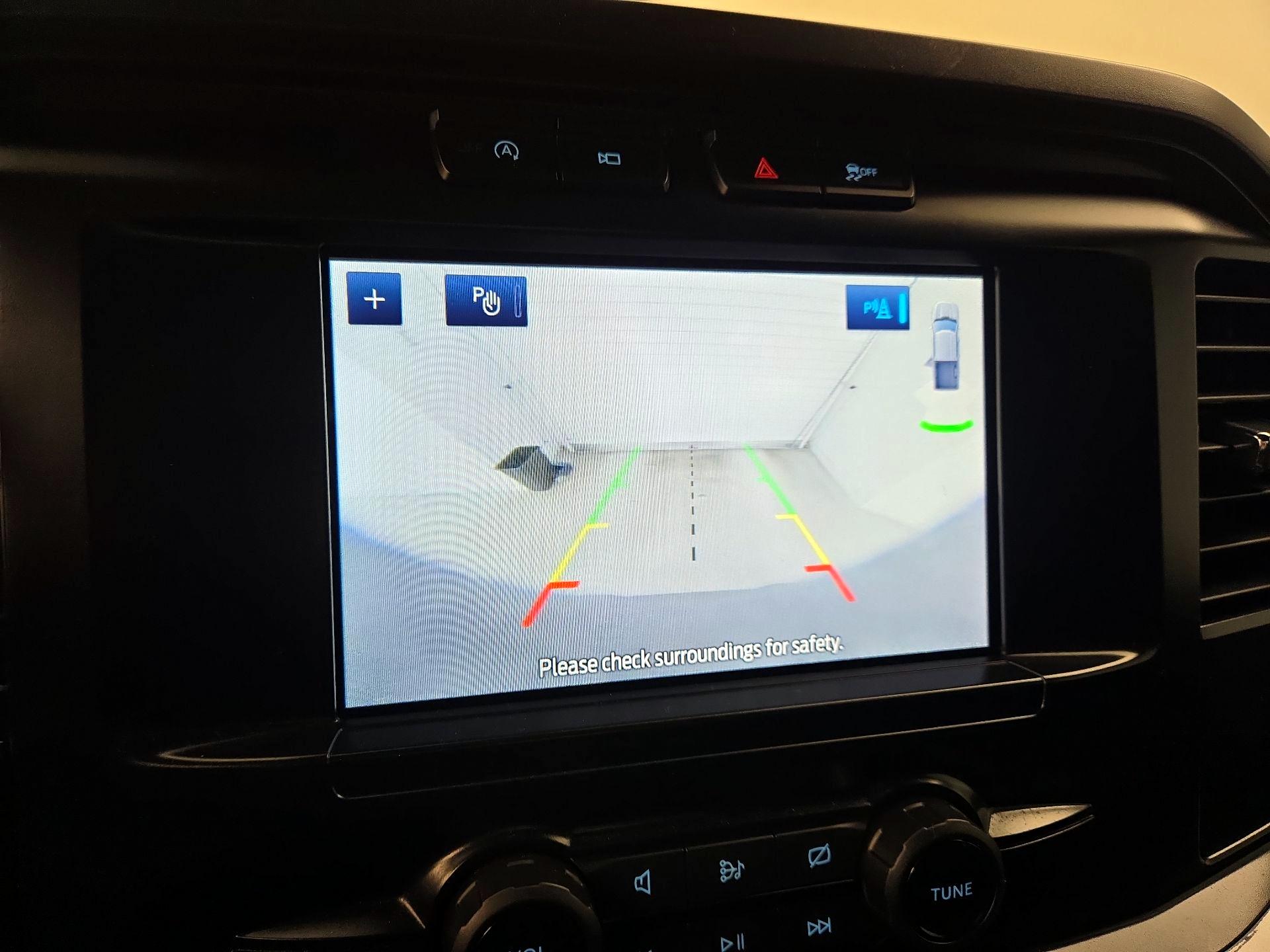 Thumbnail: 2023 Ford F-150 - 15