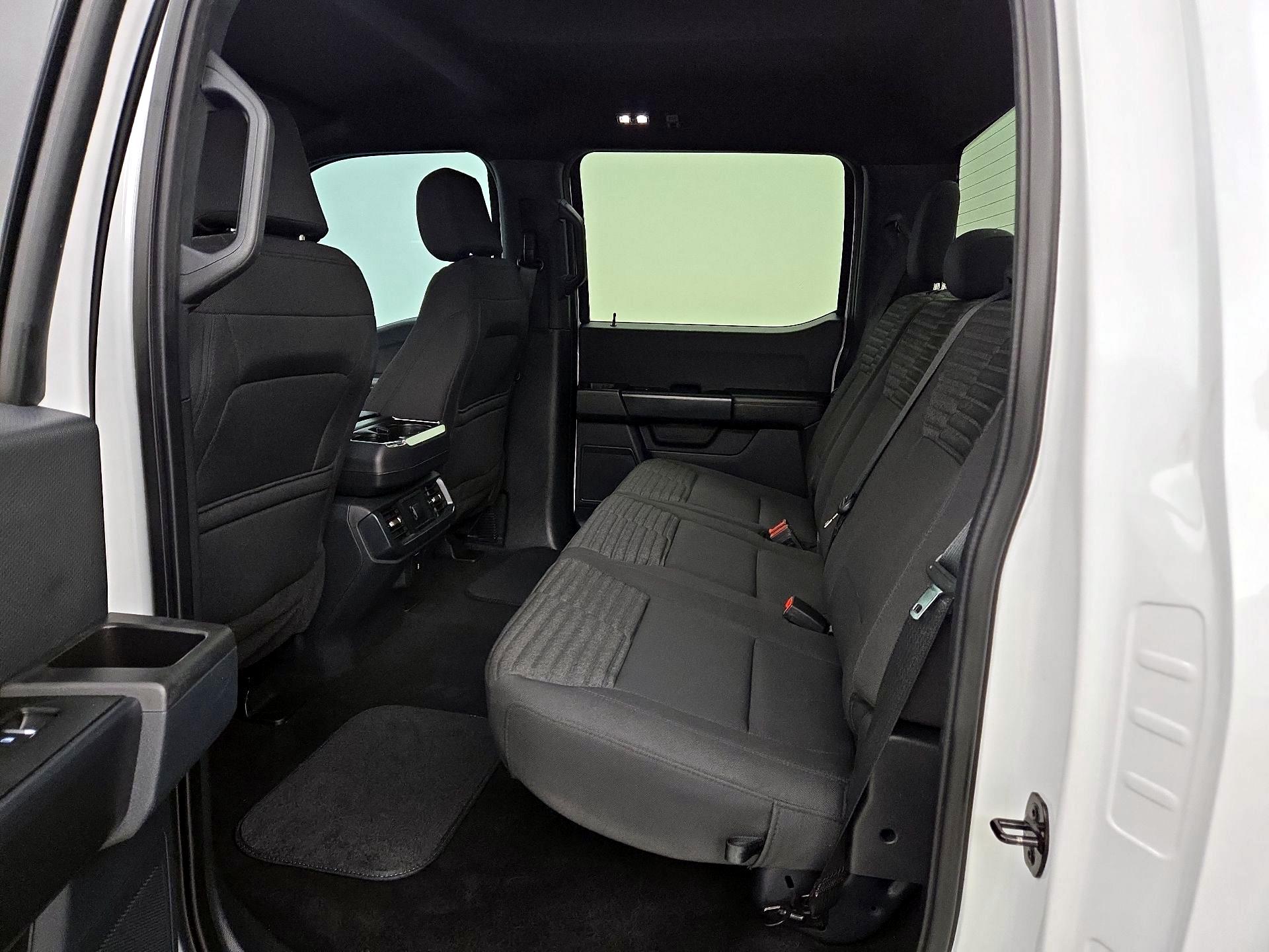 Thumbnail: 2023 Ford F-150 - 20