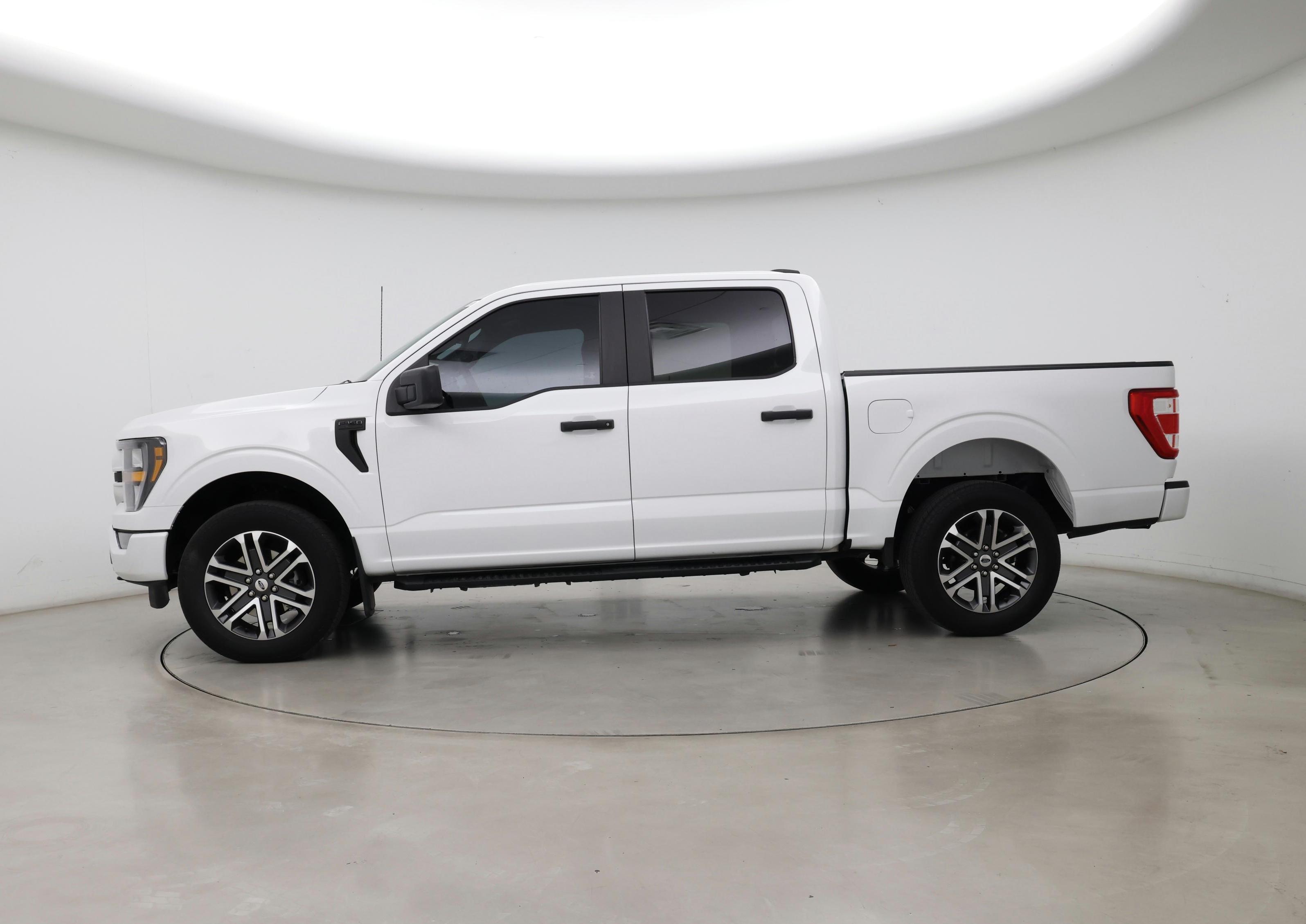 Thumbnail: 2023 Ford F-150 - 3