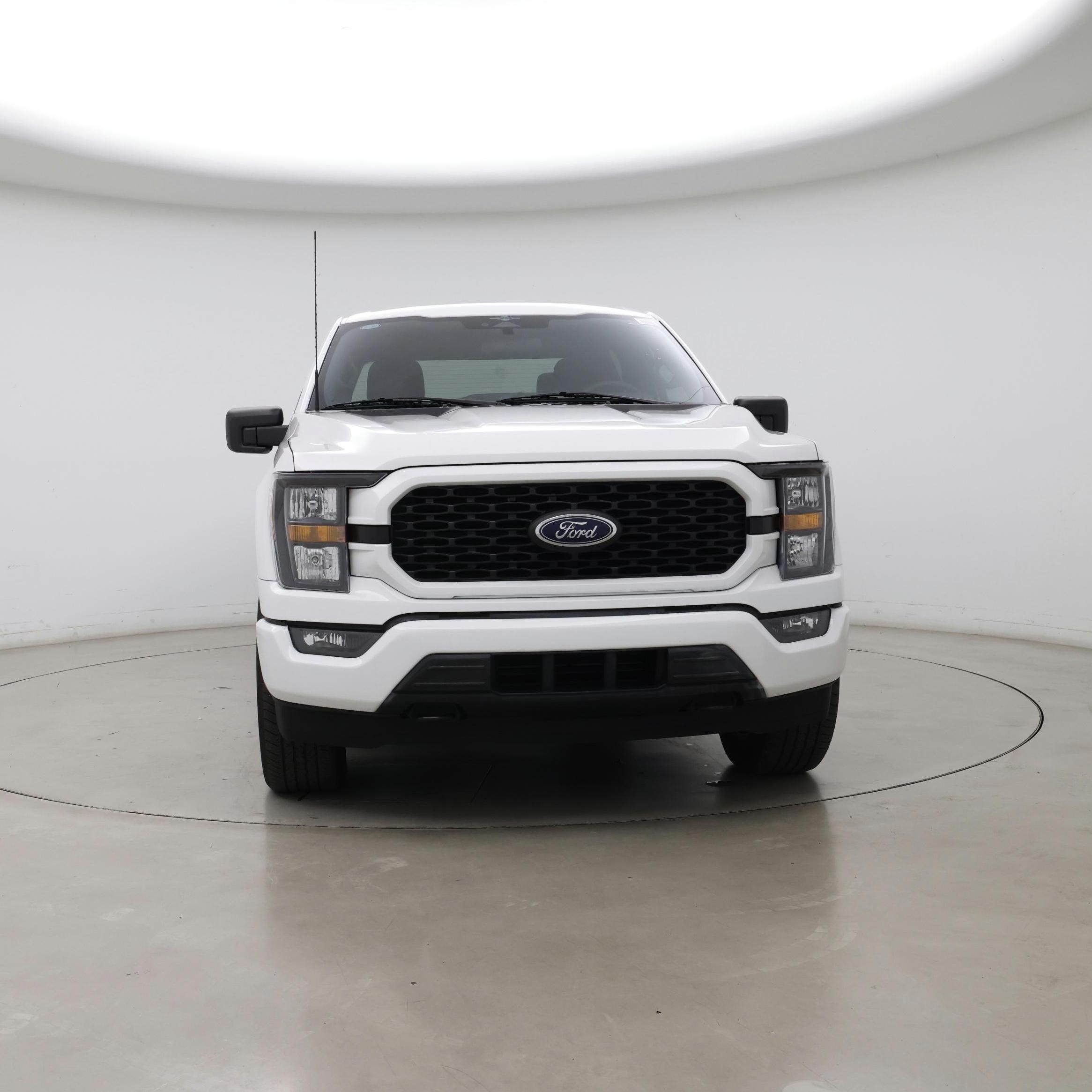 Thumbnail: 2023 Ford F-150 - 5