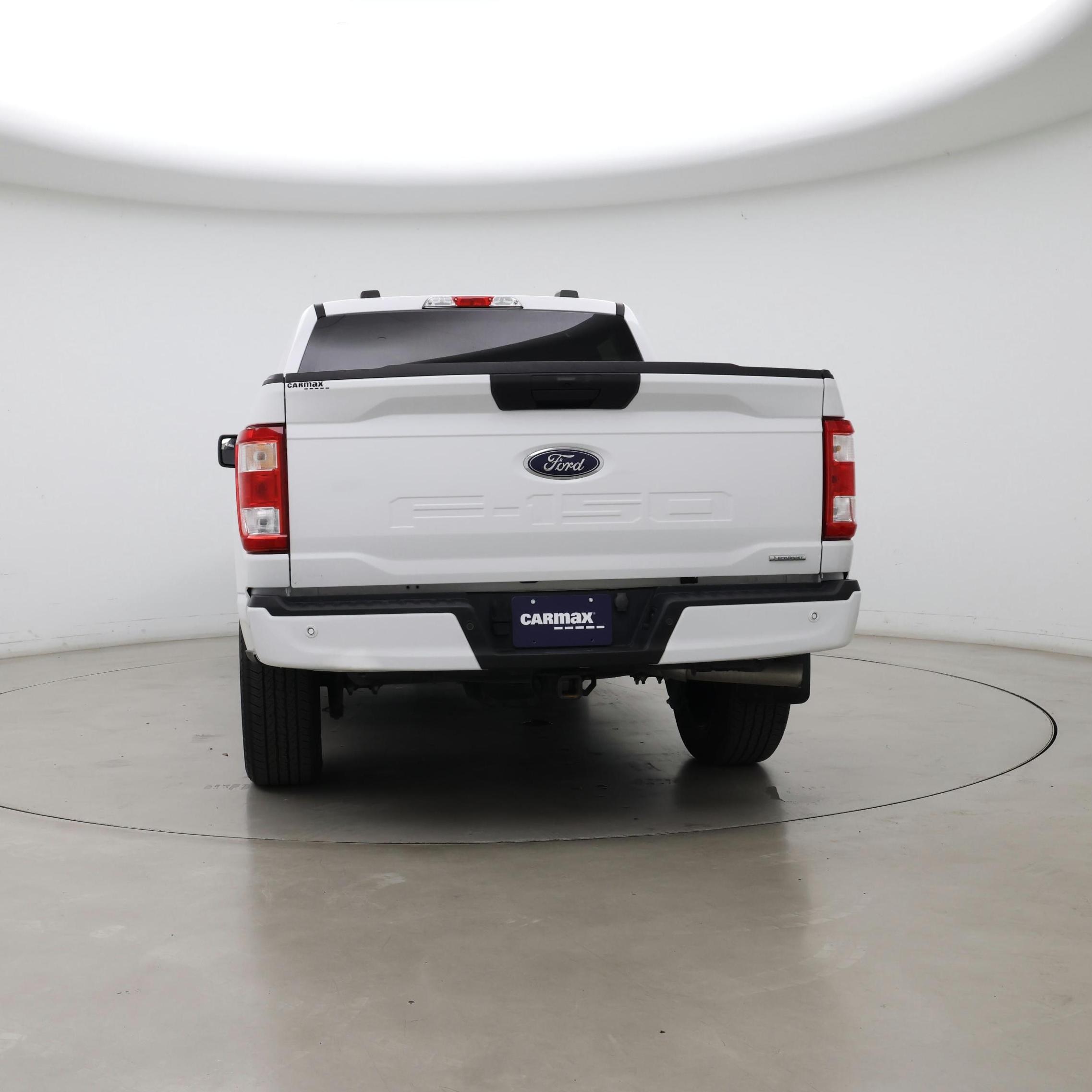 Thumbnail: 2023 Ford F-150 - 6