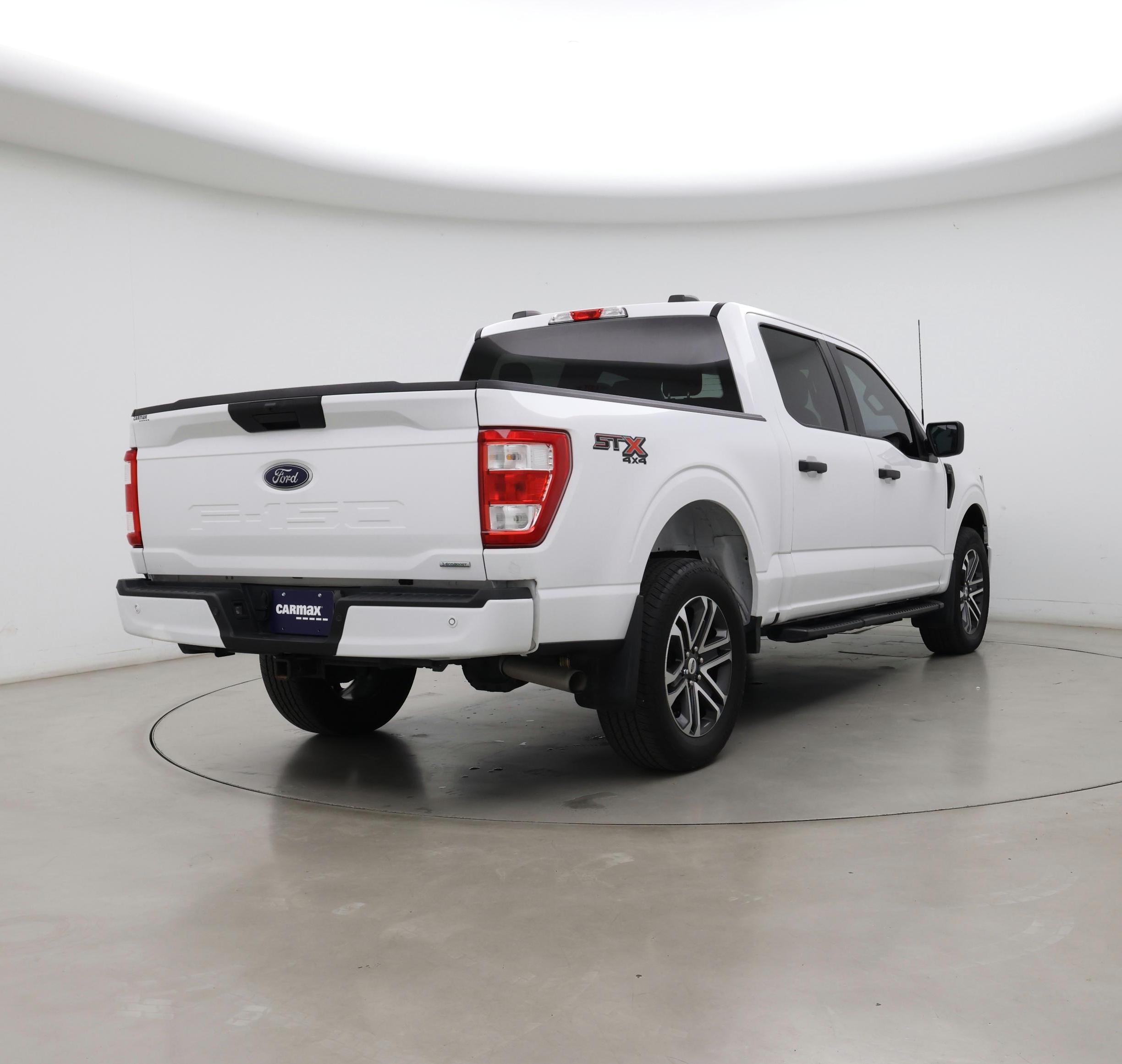 Thumbnail: 2023 Ford F-150 - 8