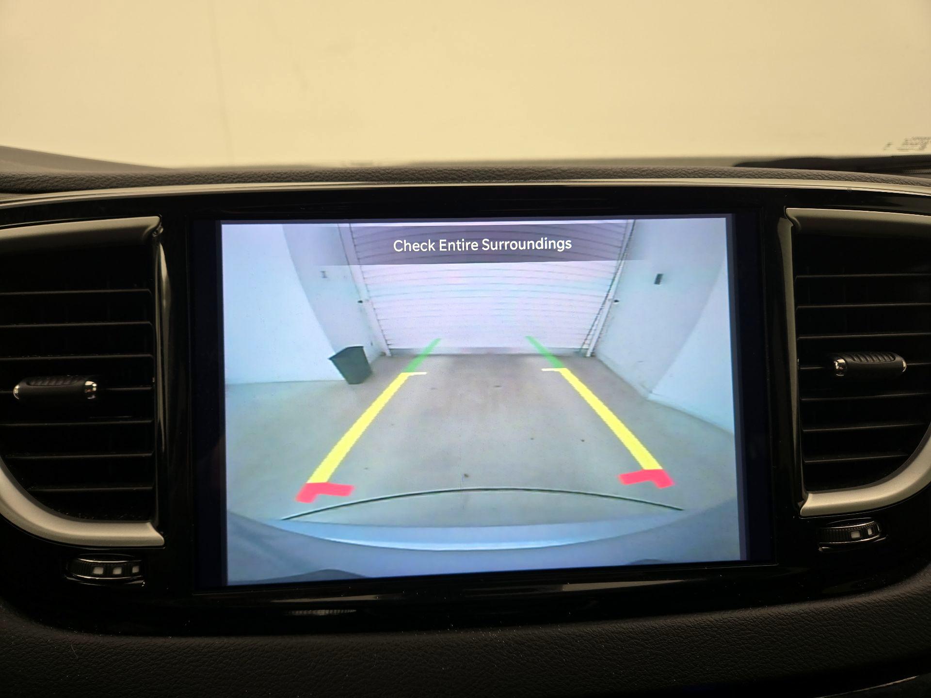 Thumbnail: 2024 Chrysler Pacifica - 14