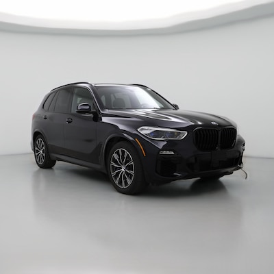 2020 BMW X5 M50i