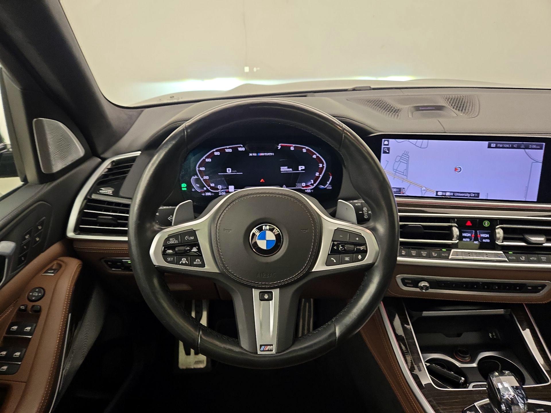 Thumbnail: 2020 BMW X5 - 10