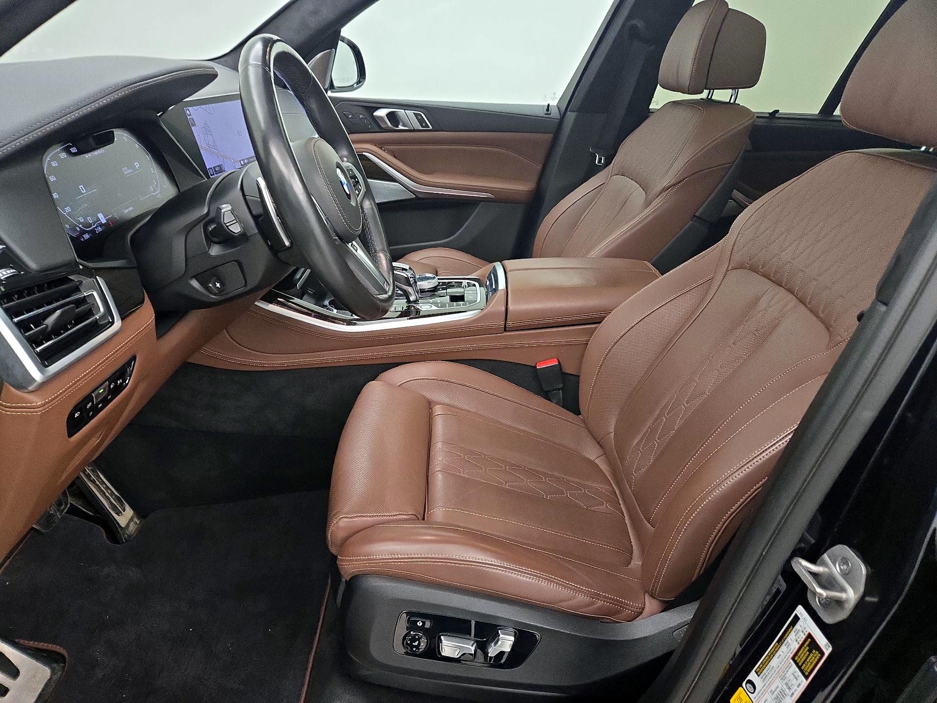 Thumbnail: 2020 BMW X5 - 11